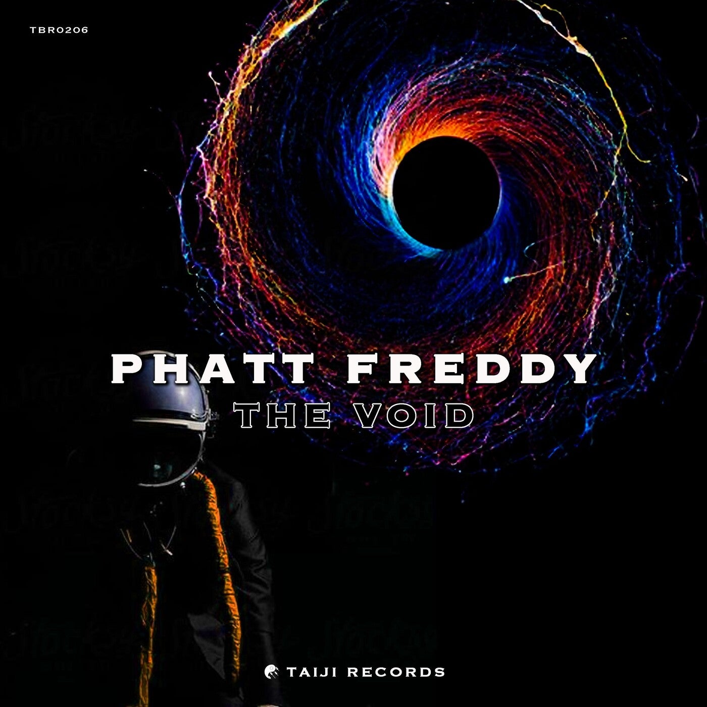 The Void (Original Mix)