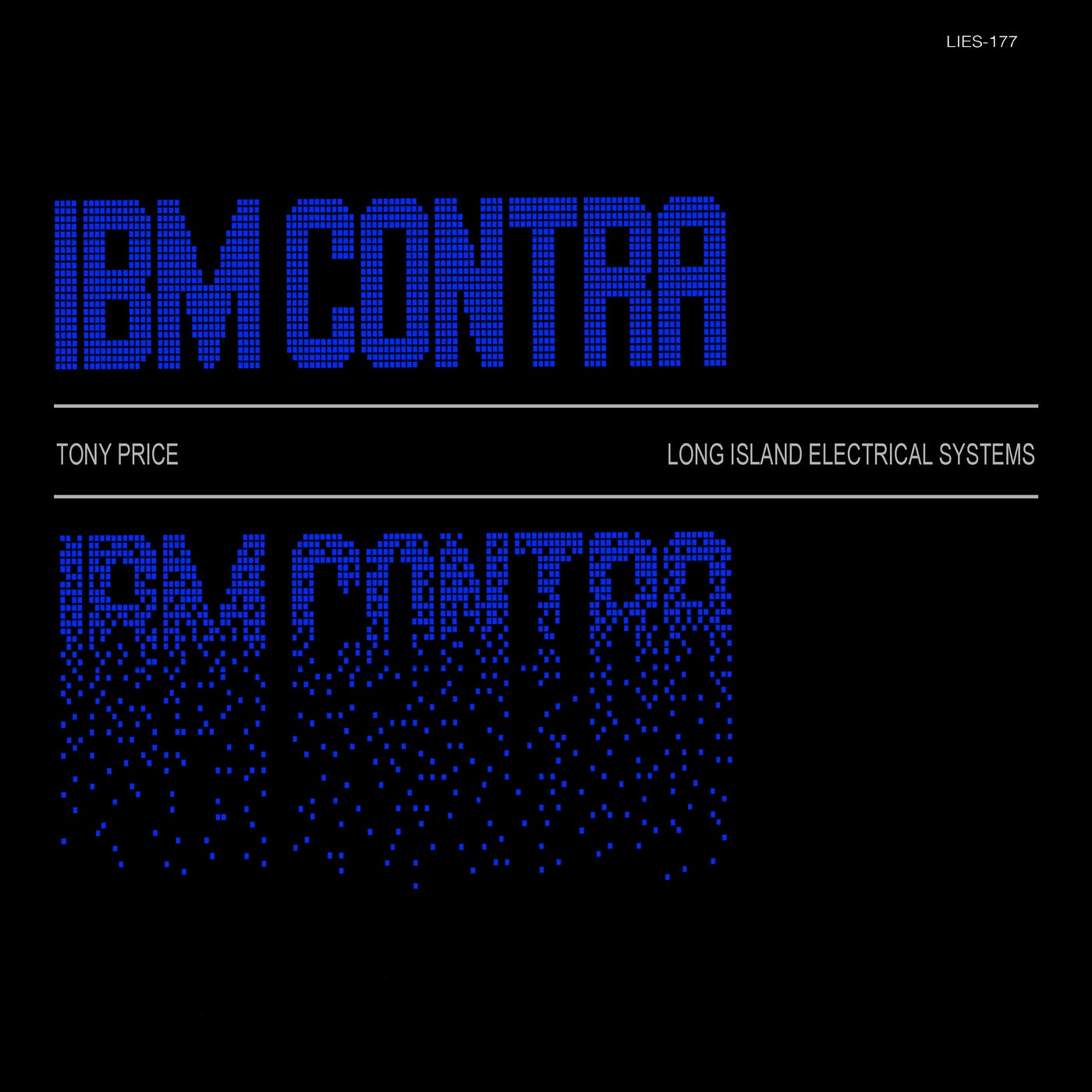 IBM Contra