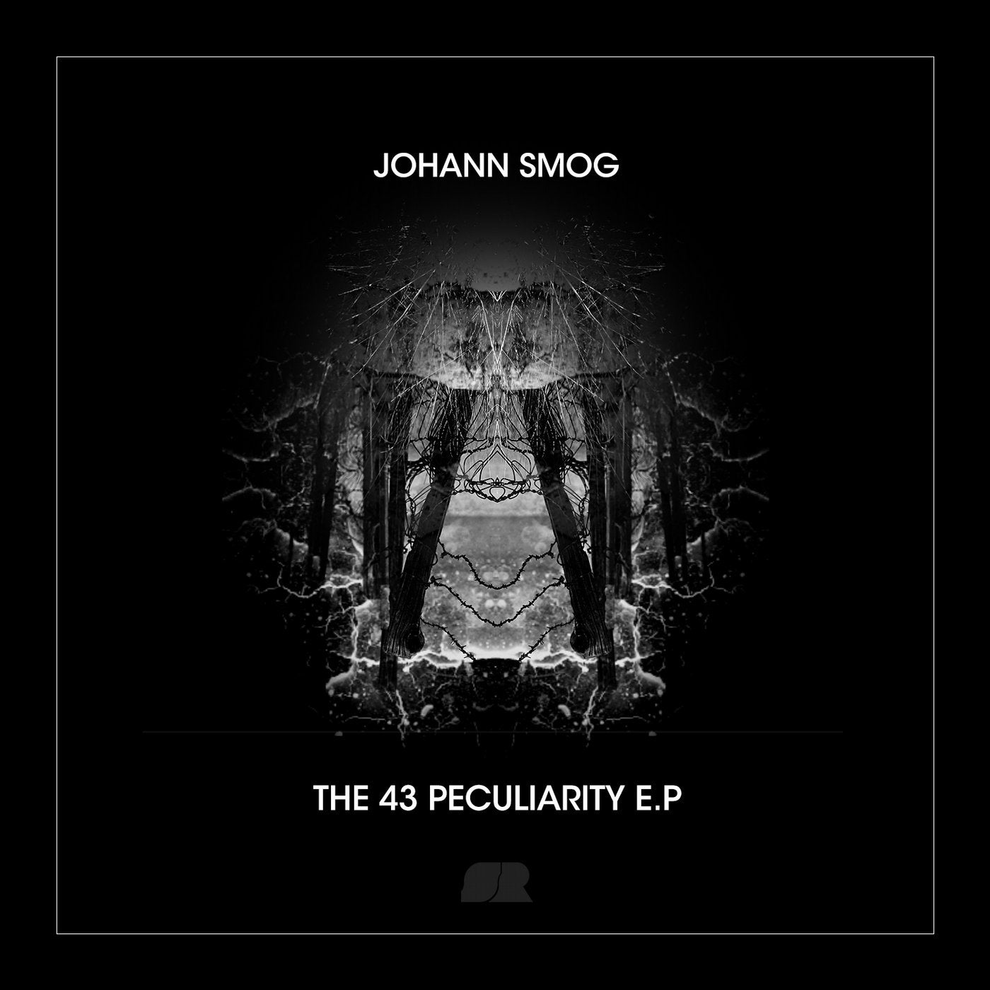 THE 43 PECULIARITY EP