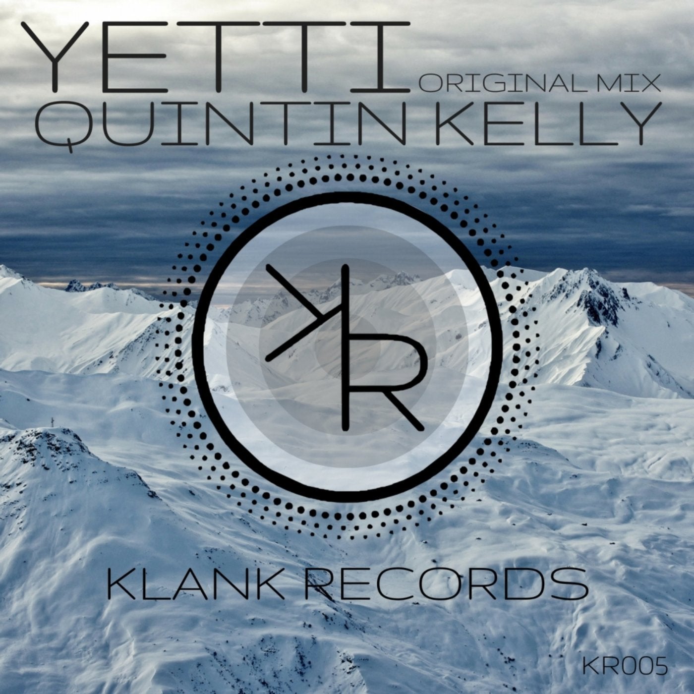 Yetti