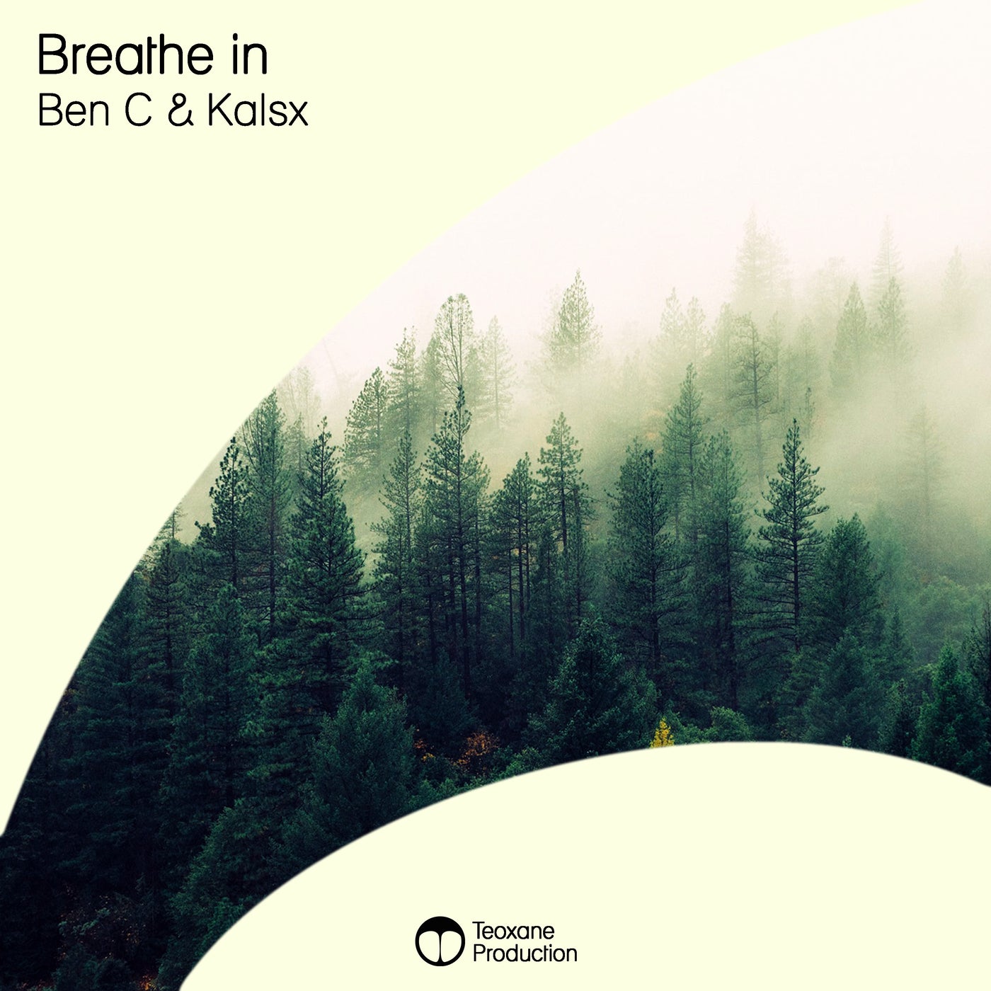 Breathe in