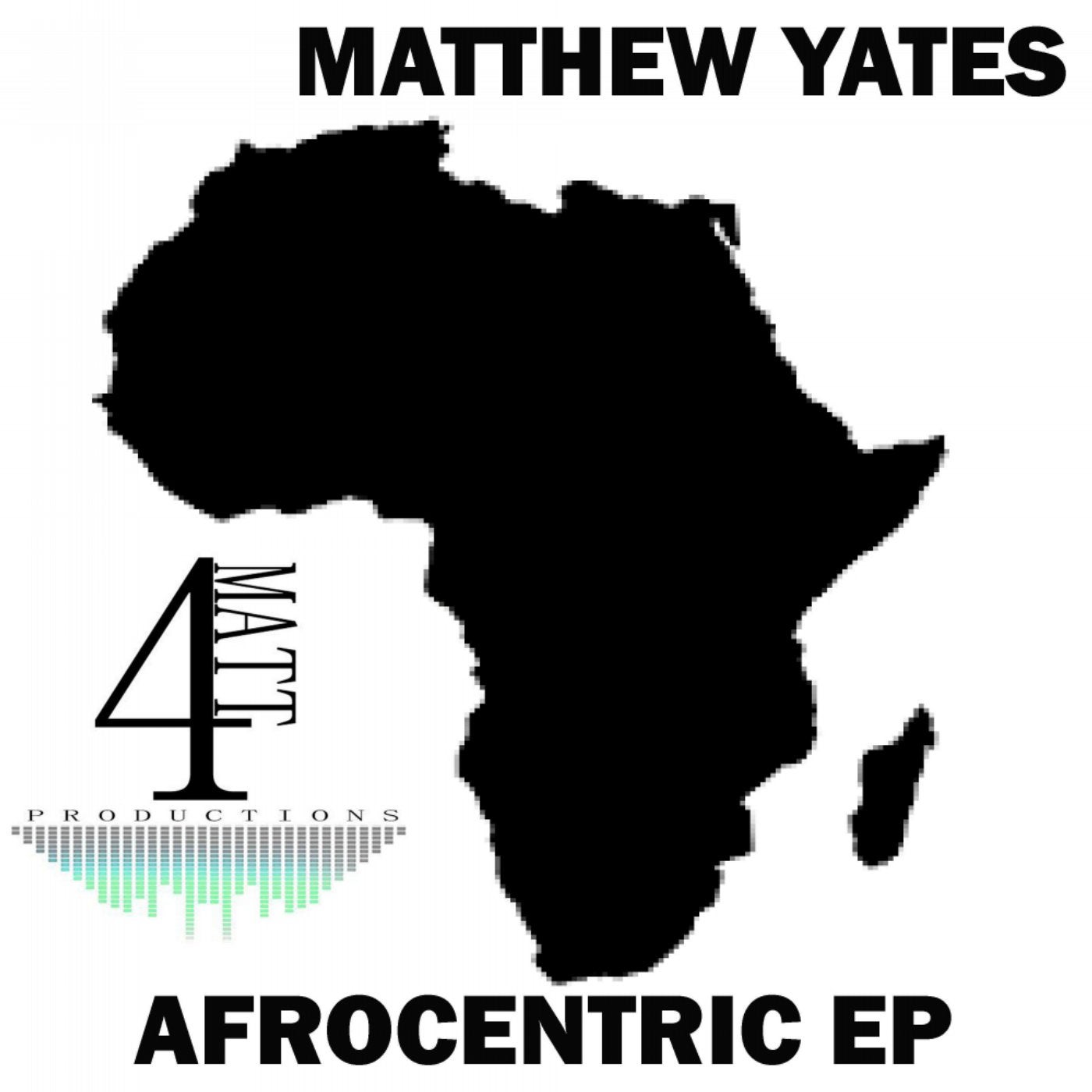 Afrocentric EP