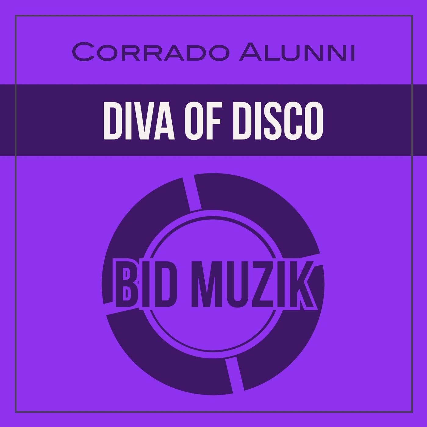Diva of Disco