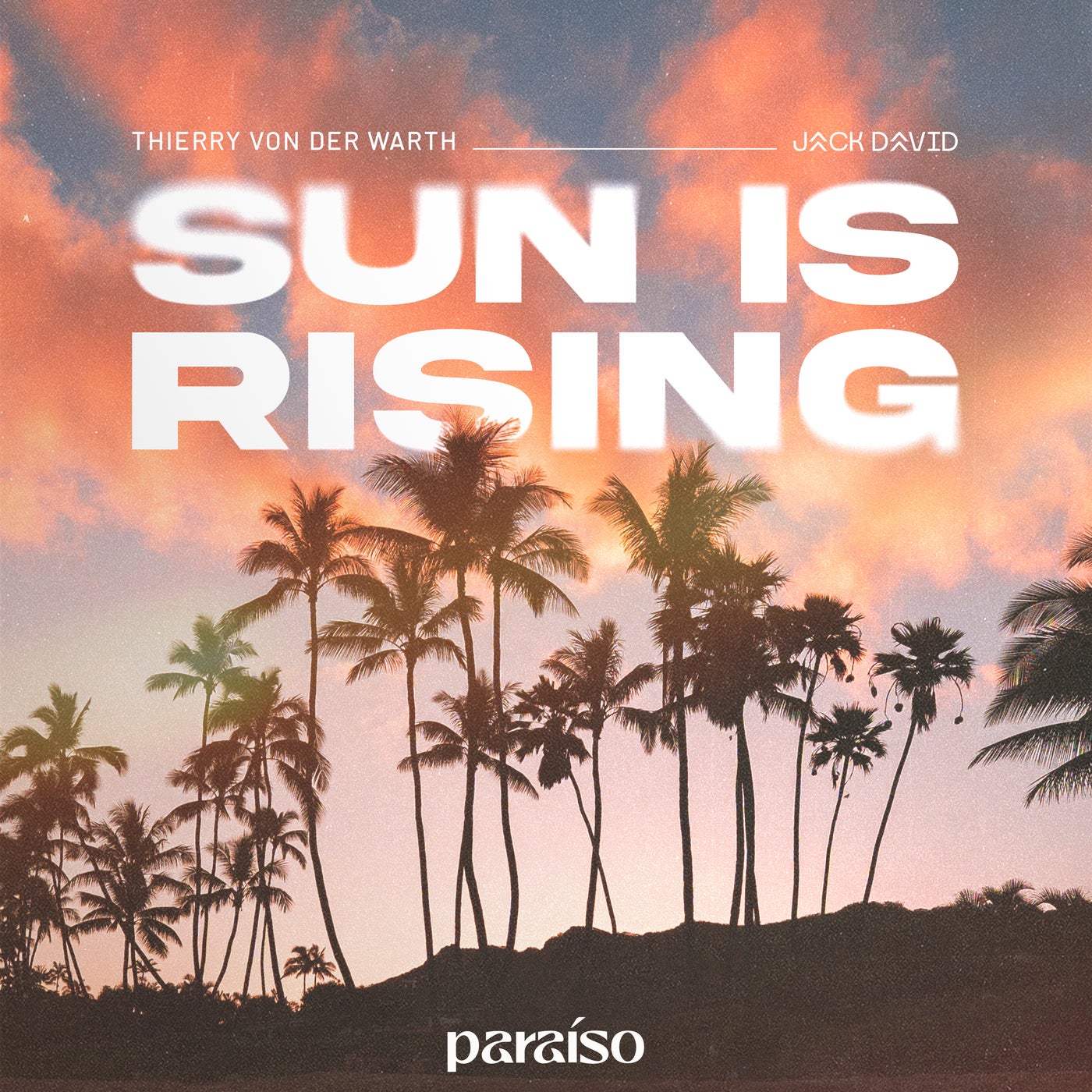 Sun Is Rising (Extended Mix)