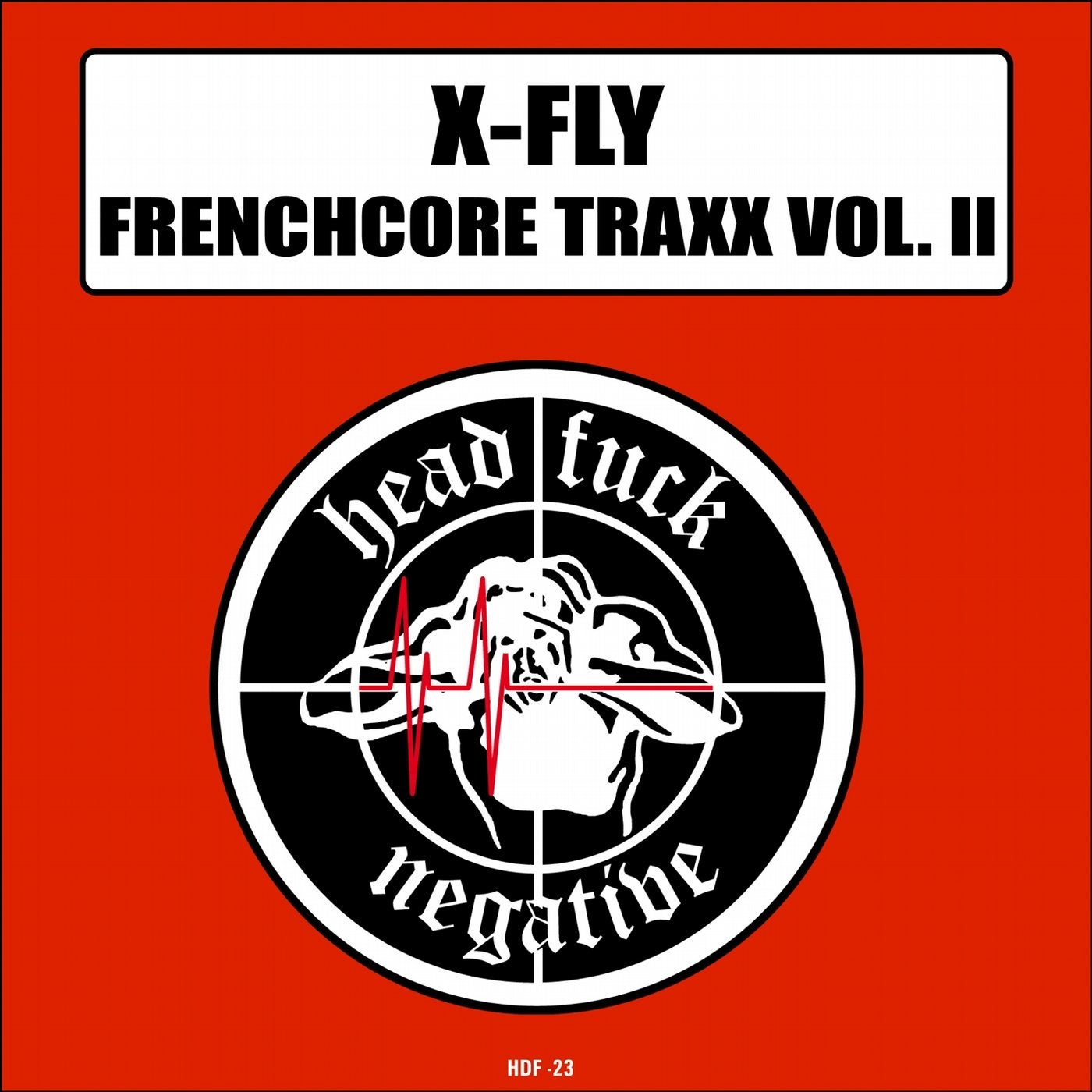 Frenchcore Traxx, Vol. 2