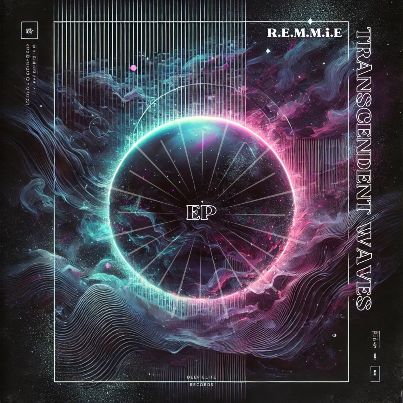 Transcendent Waves