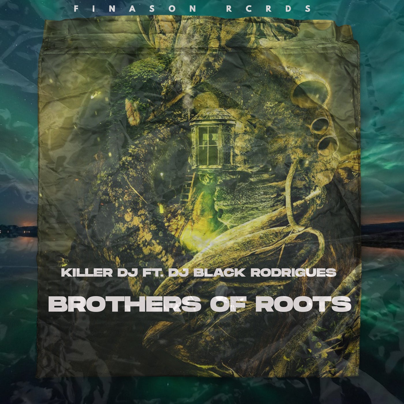 Brothers of Roots