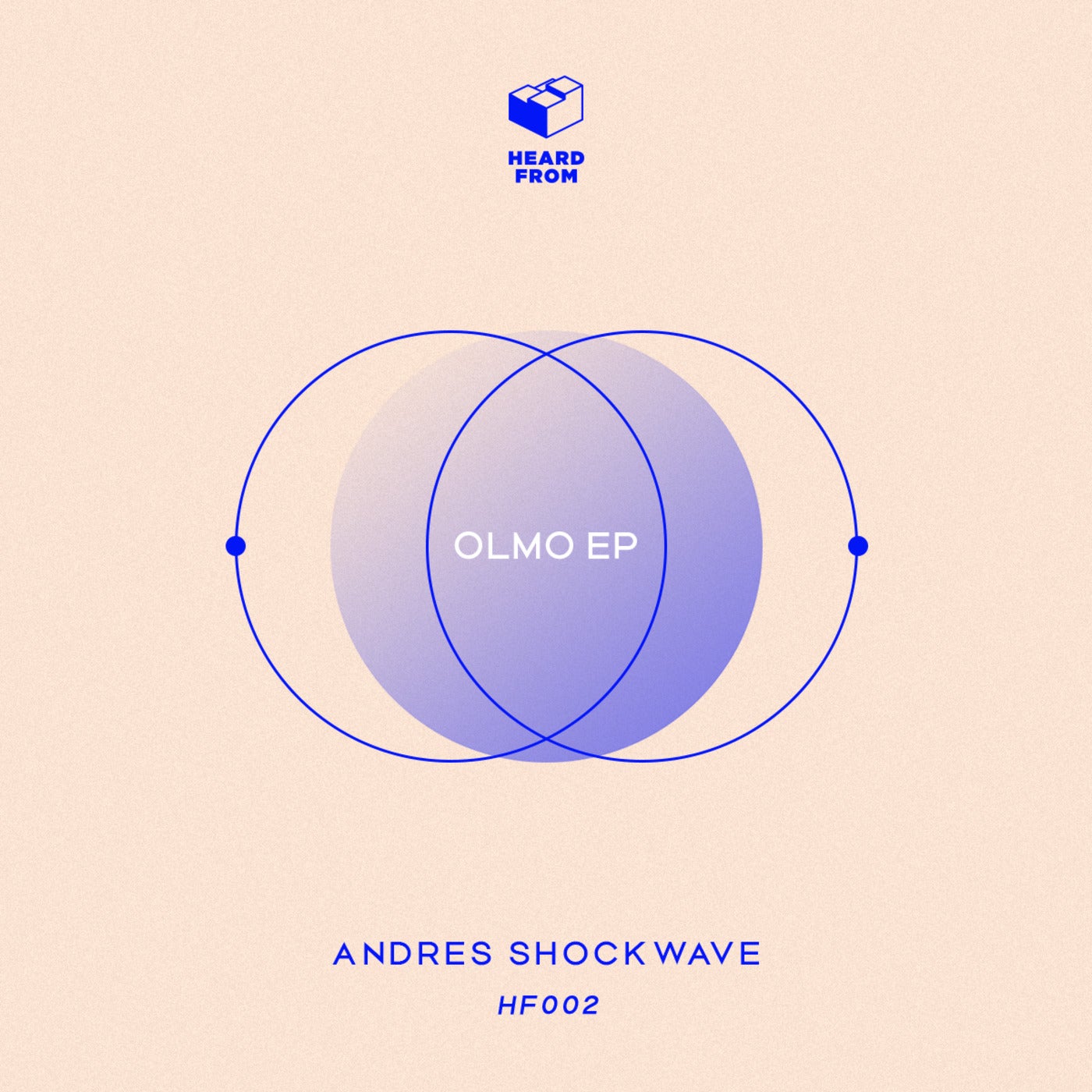 Olmo EP