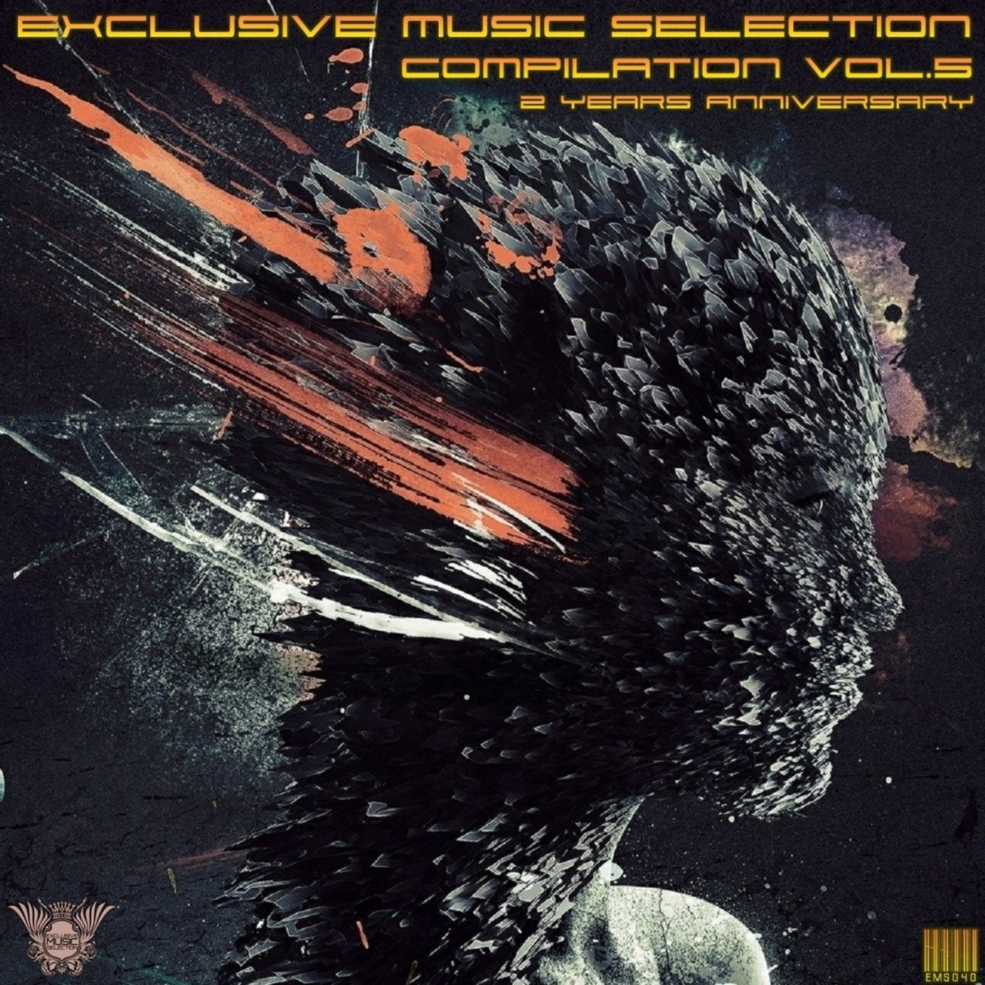 Exclusive Music Selection: Compilation, Vol. 5 2 Years Anniversary
