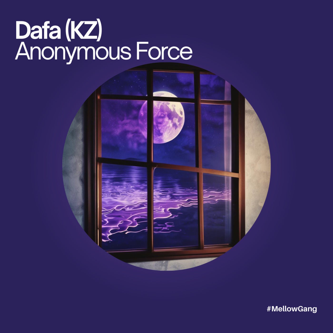 Anonymous Force