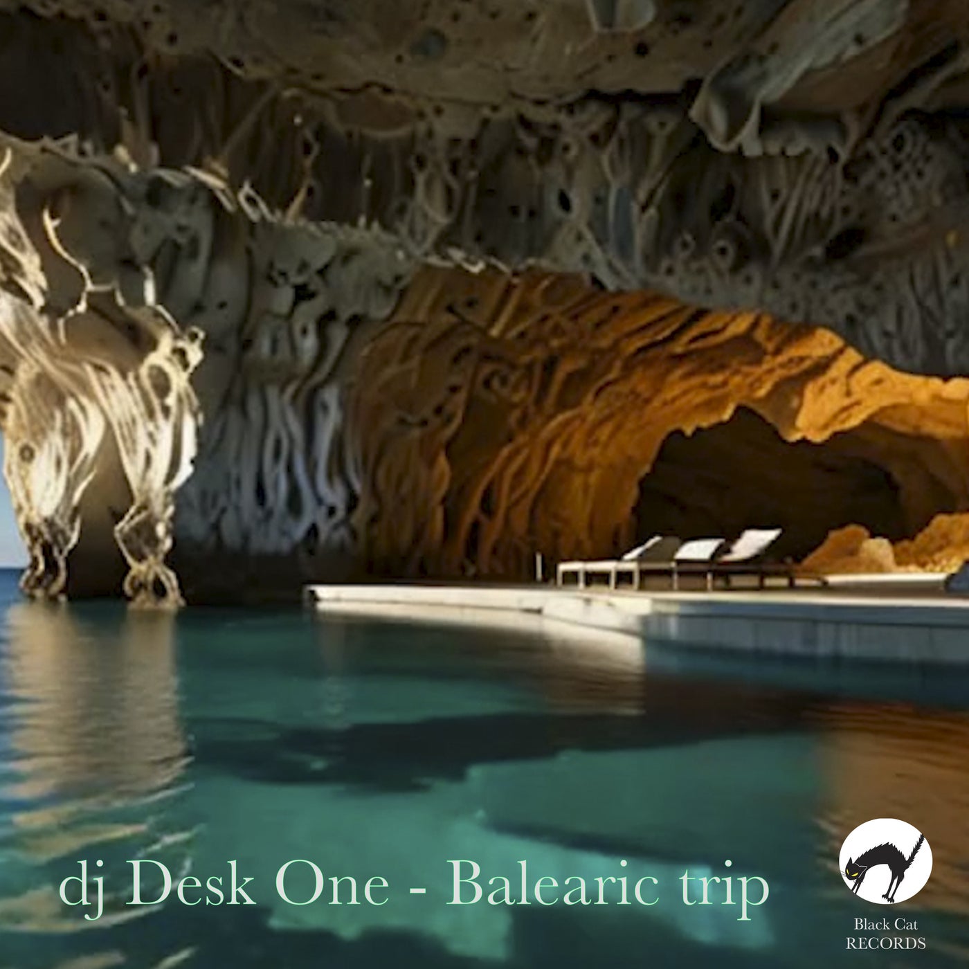 Balearic trip