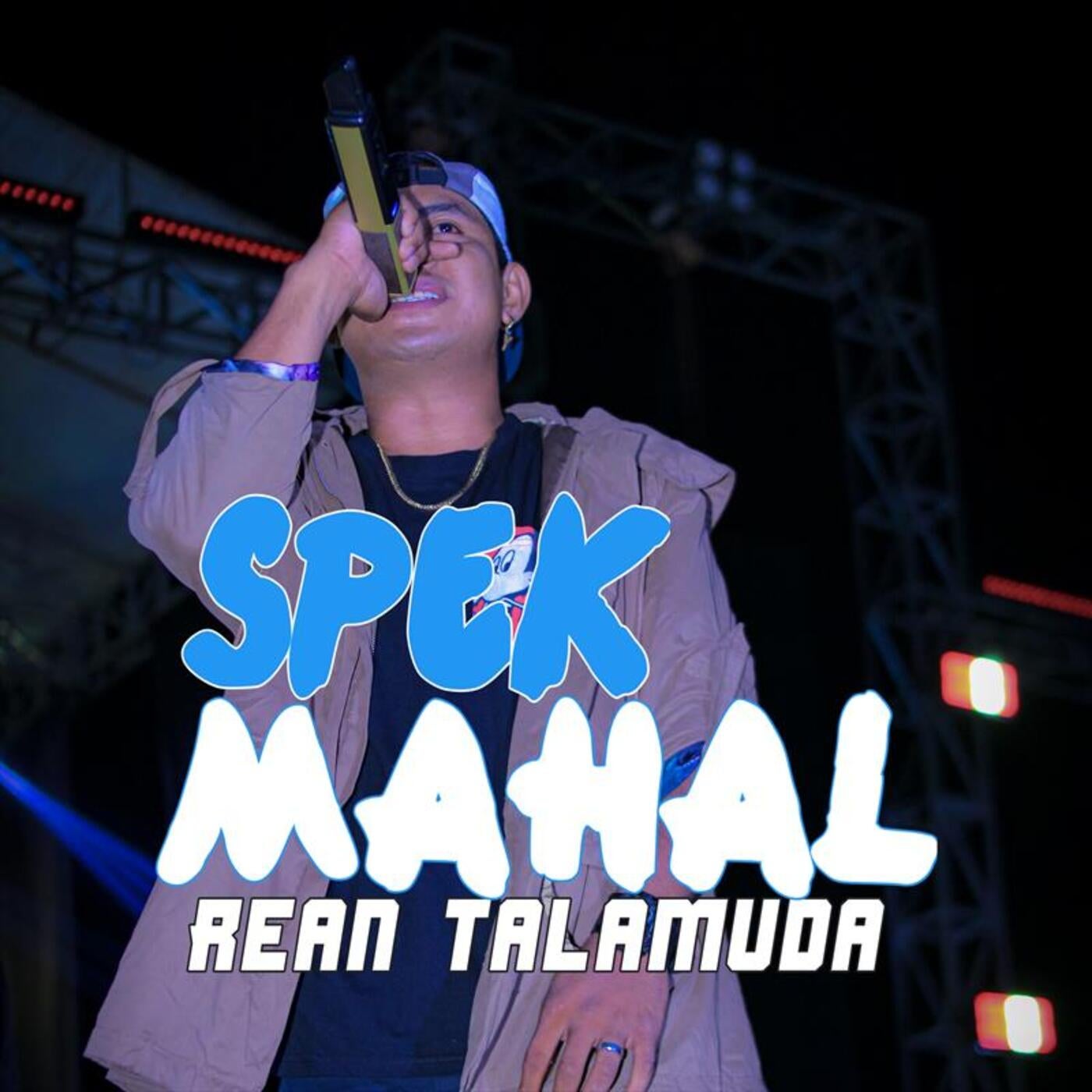 Spek Mahal