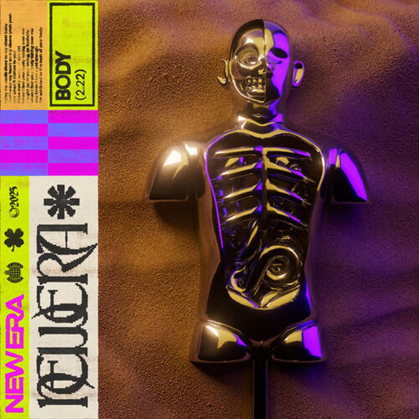 Body (Extended)