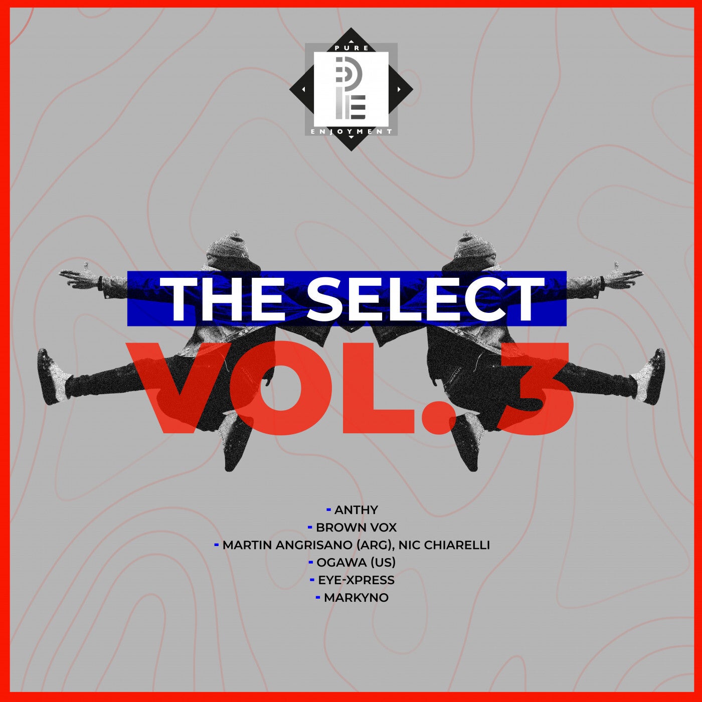 The Select Vol.3