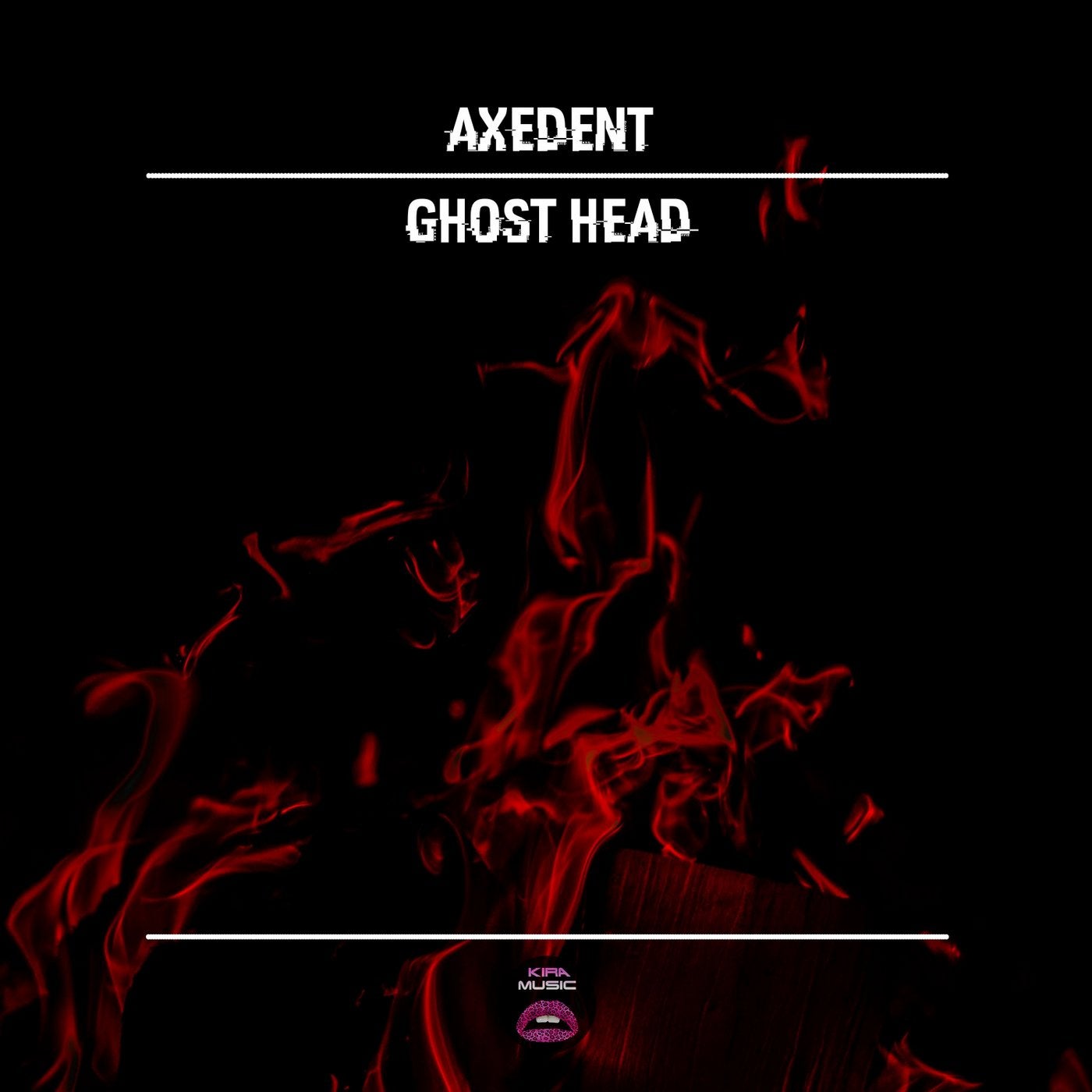 Ghost Head