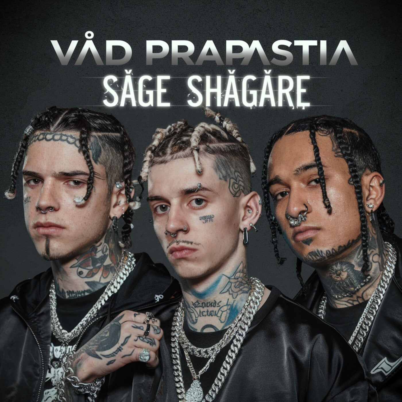 Vad Prapastia (Romanian Trap)