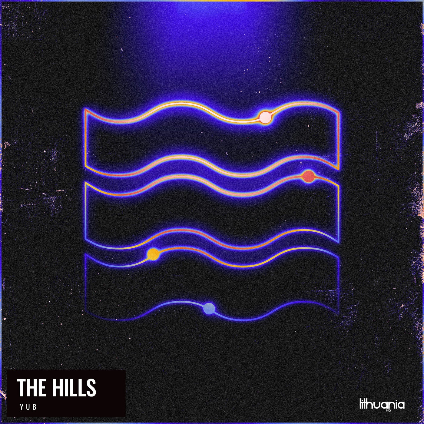 The Hills (Extended)