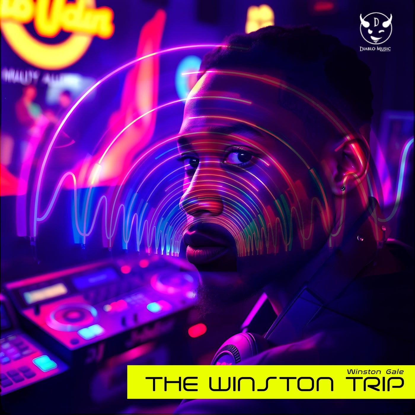 The Winston Trip