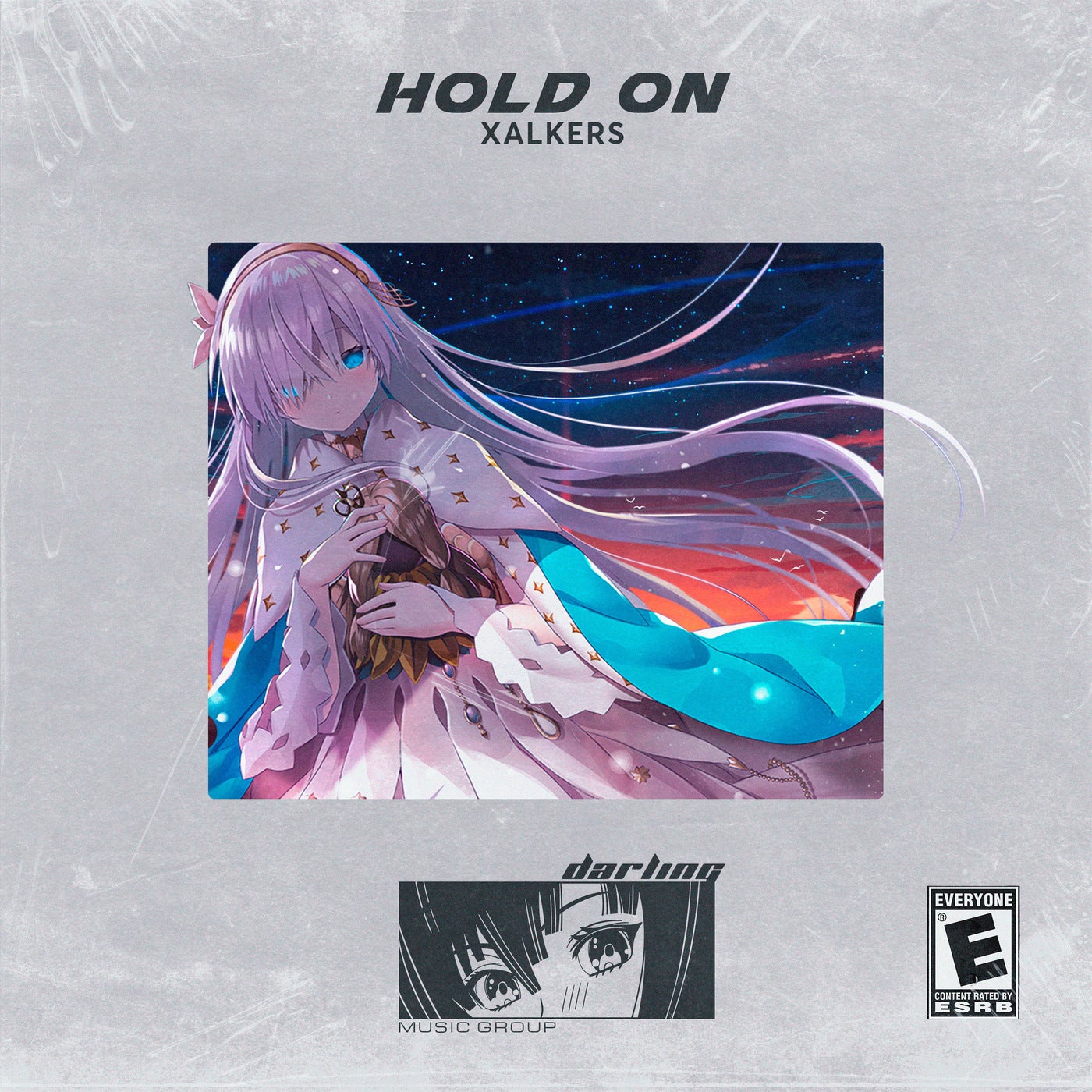 Hold On