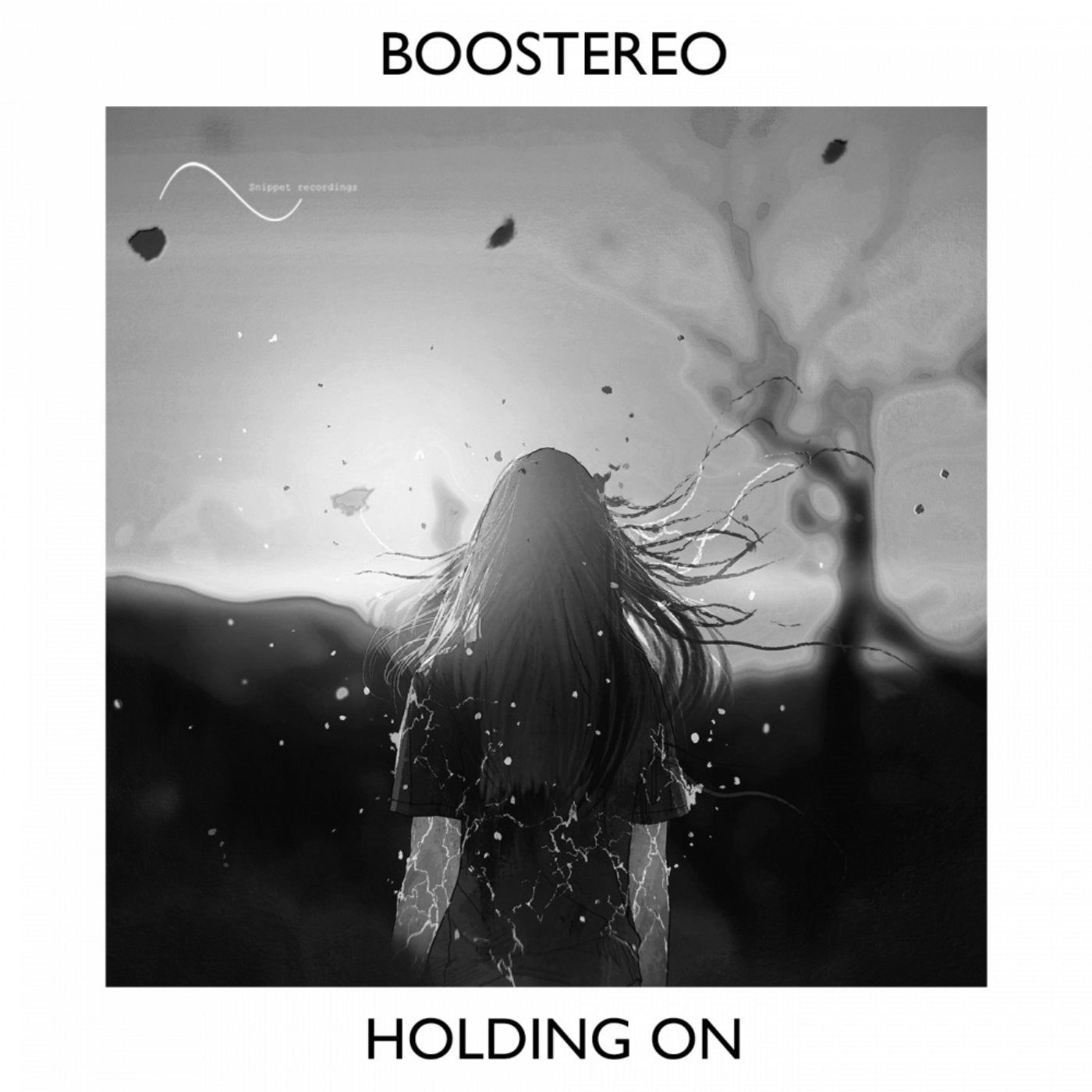 Holding On