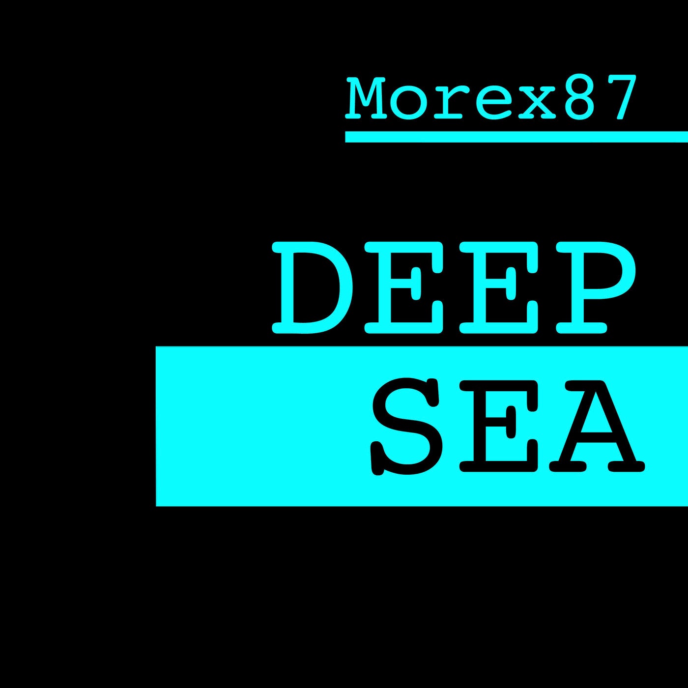 Deep Sea