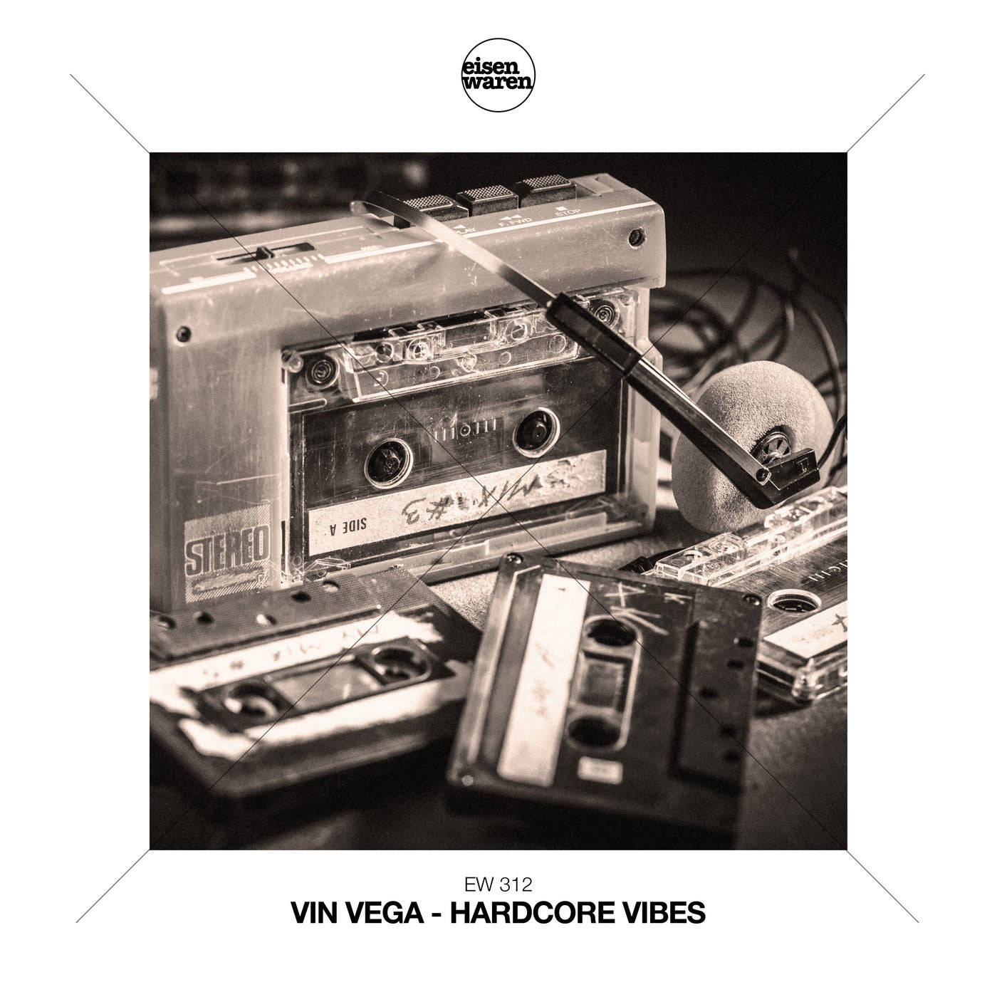 Hardcore Vibes