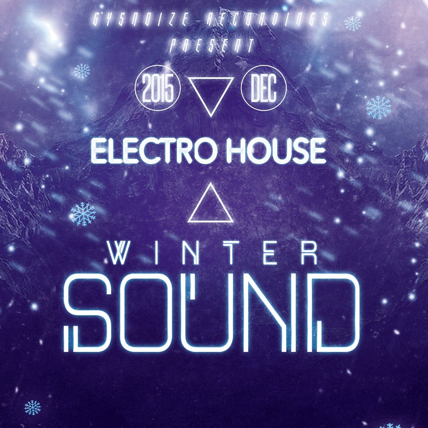Electro House Winter Sound