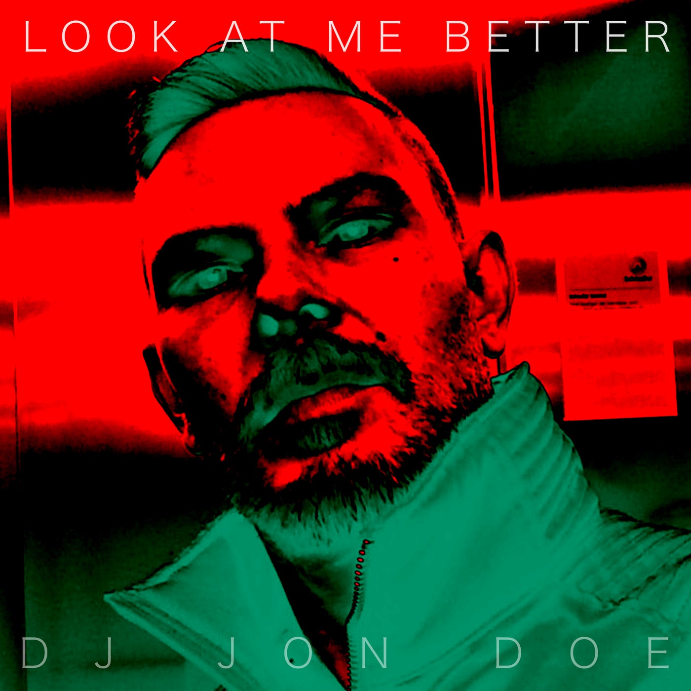 Look At Me Better