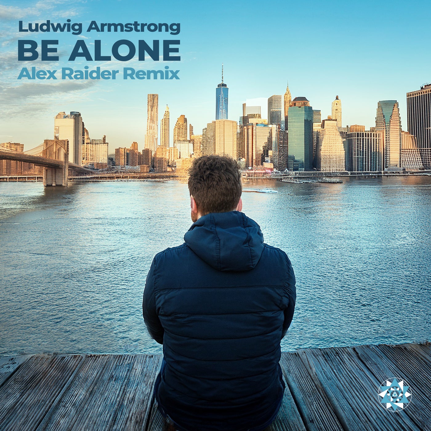 Be Alone (Alex Raider Remix)