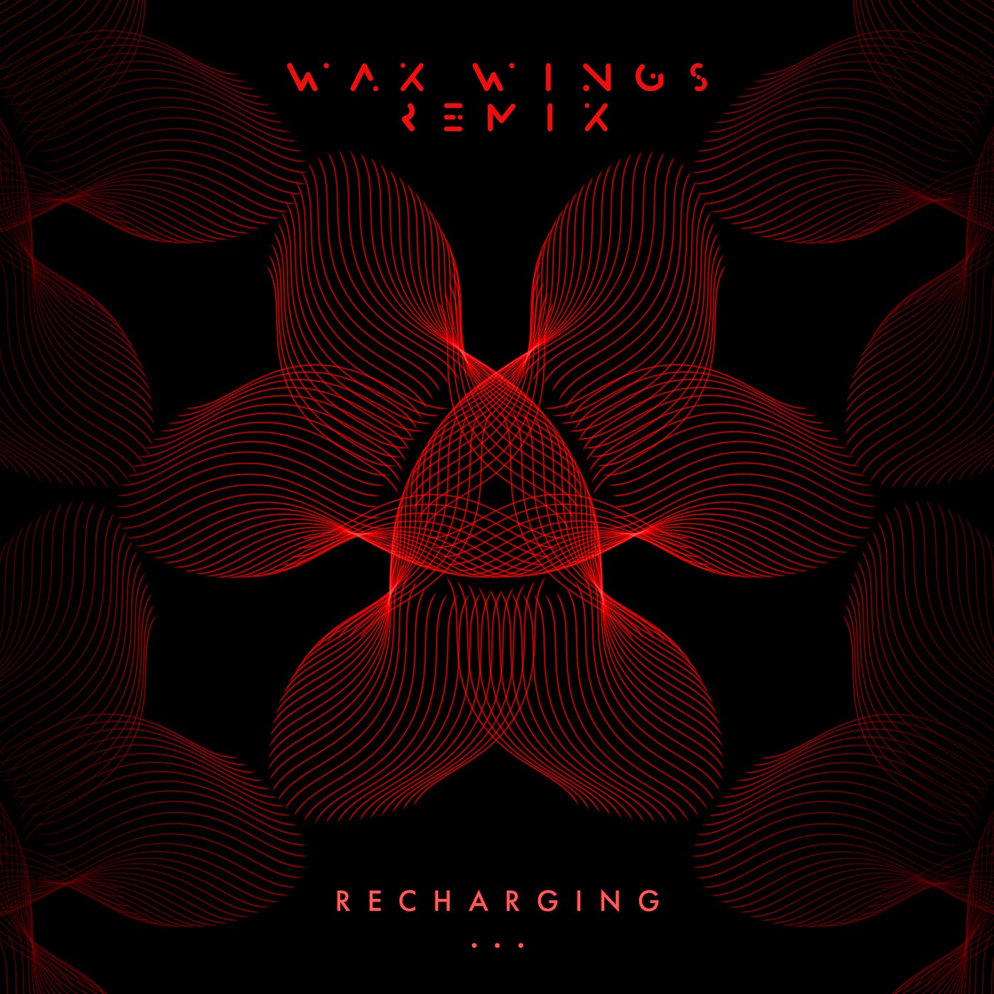 Recharging (Wax Wings Remix)