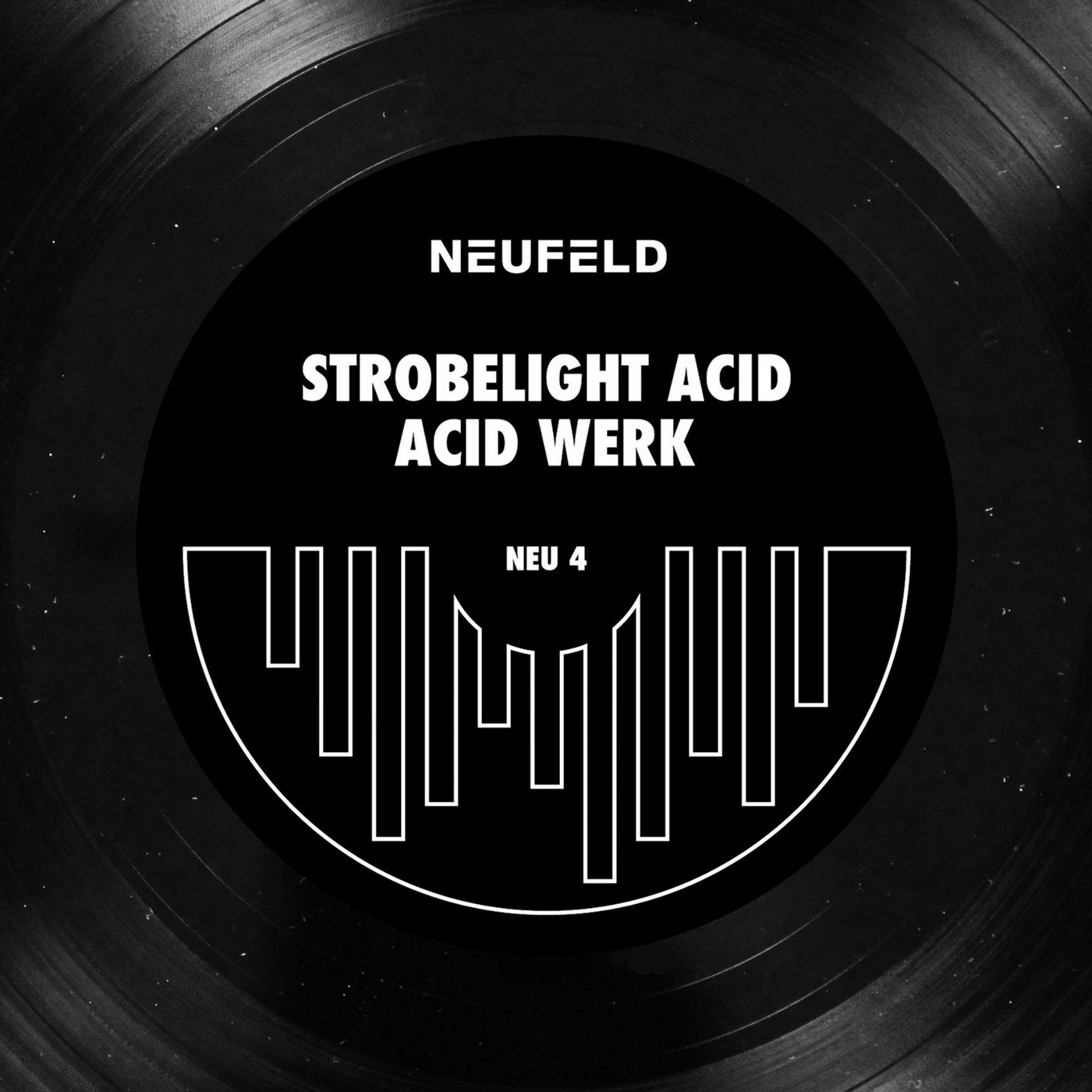 Strobelight Acid / Acid Werk