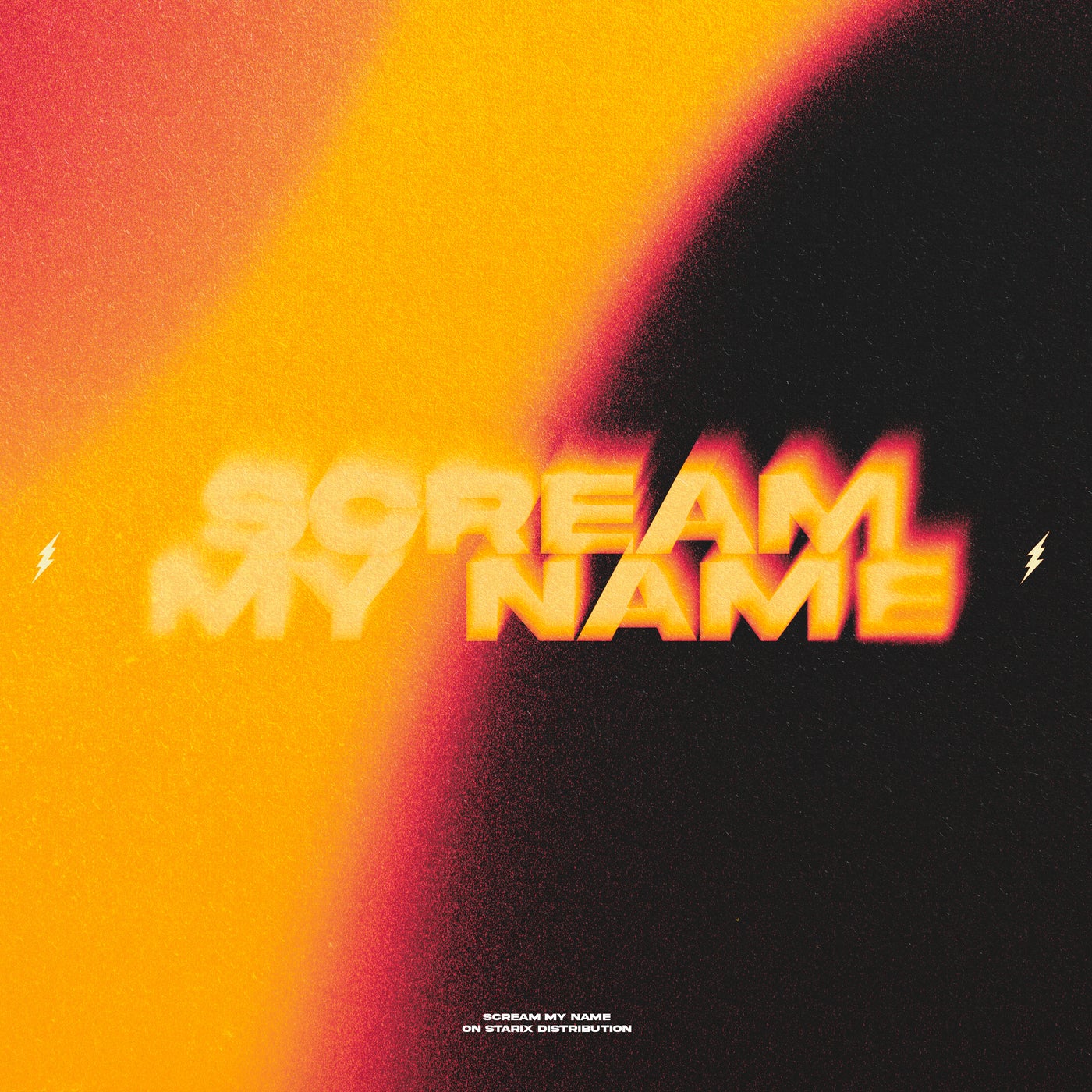 Scream My Name