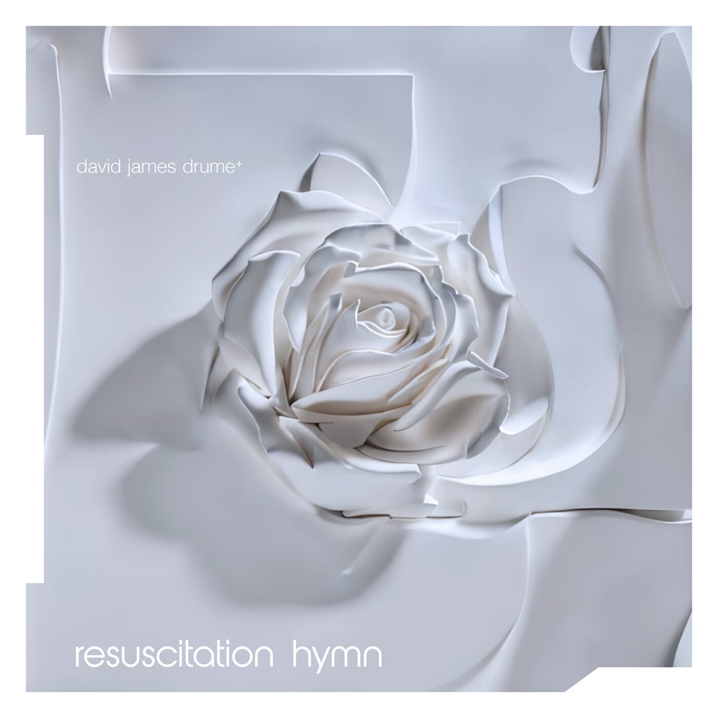 Resuscitation Hymn