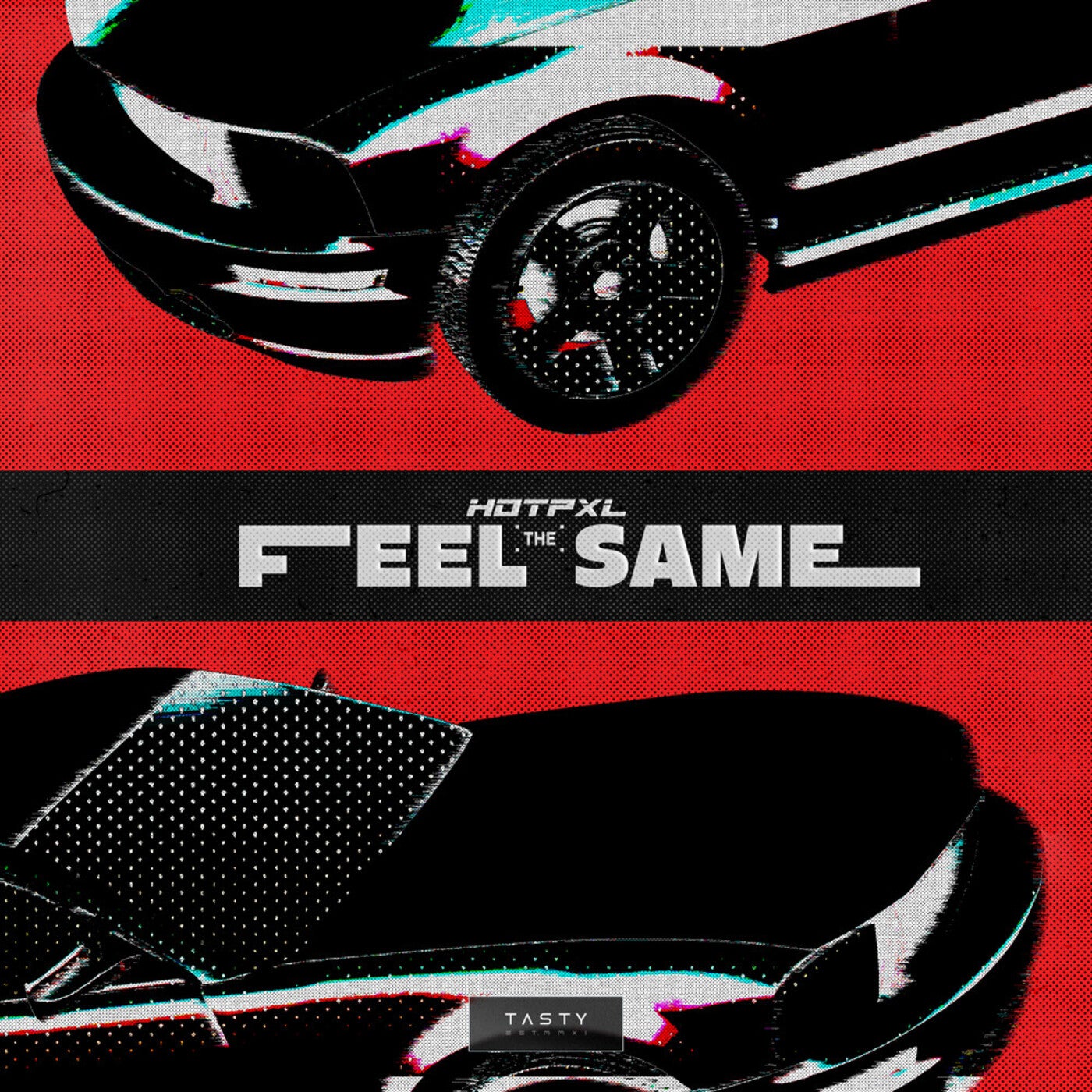 Feel the Same