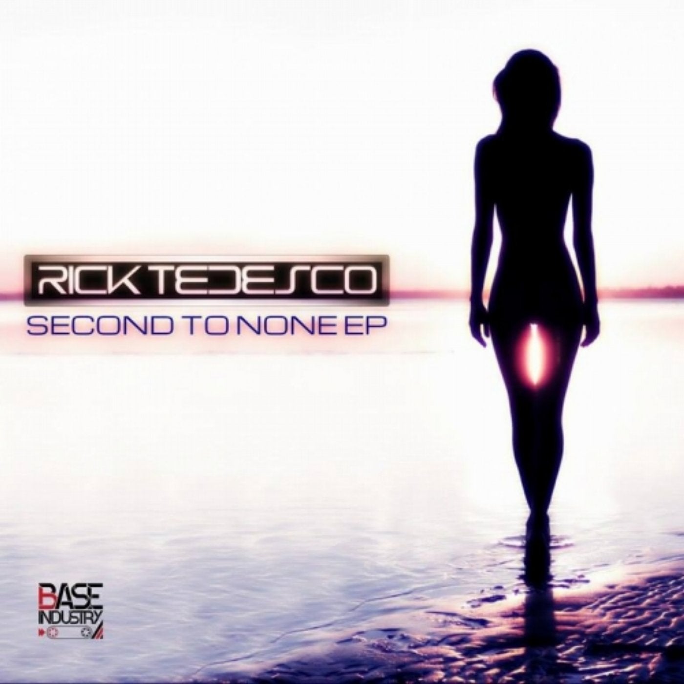 Second To None EP