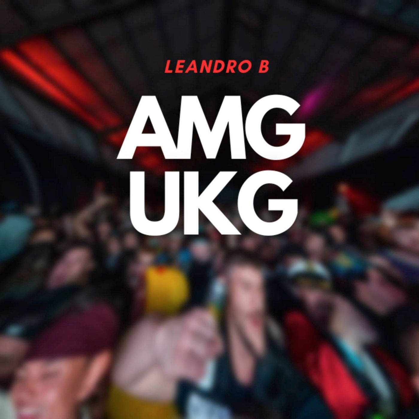 Amg Ukg