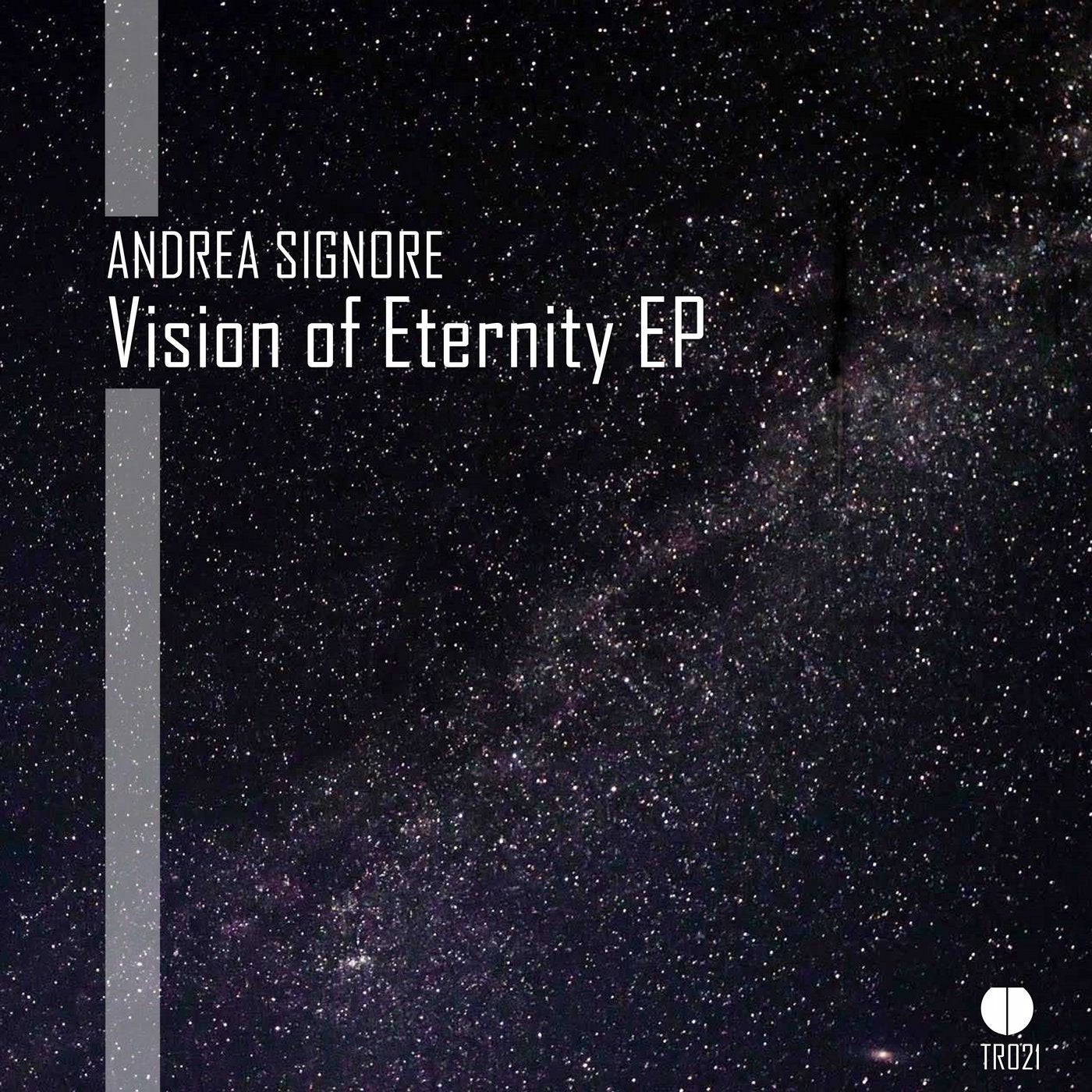 Vision of Eternity EP