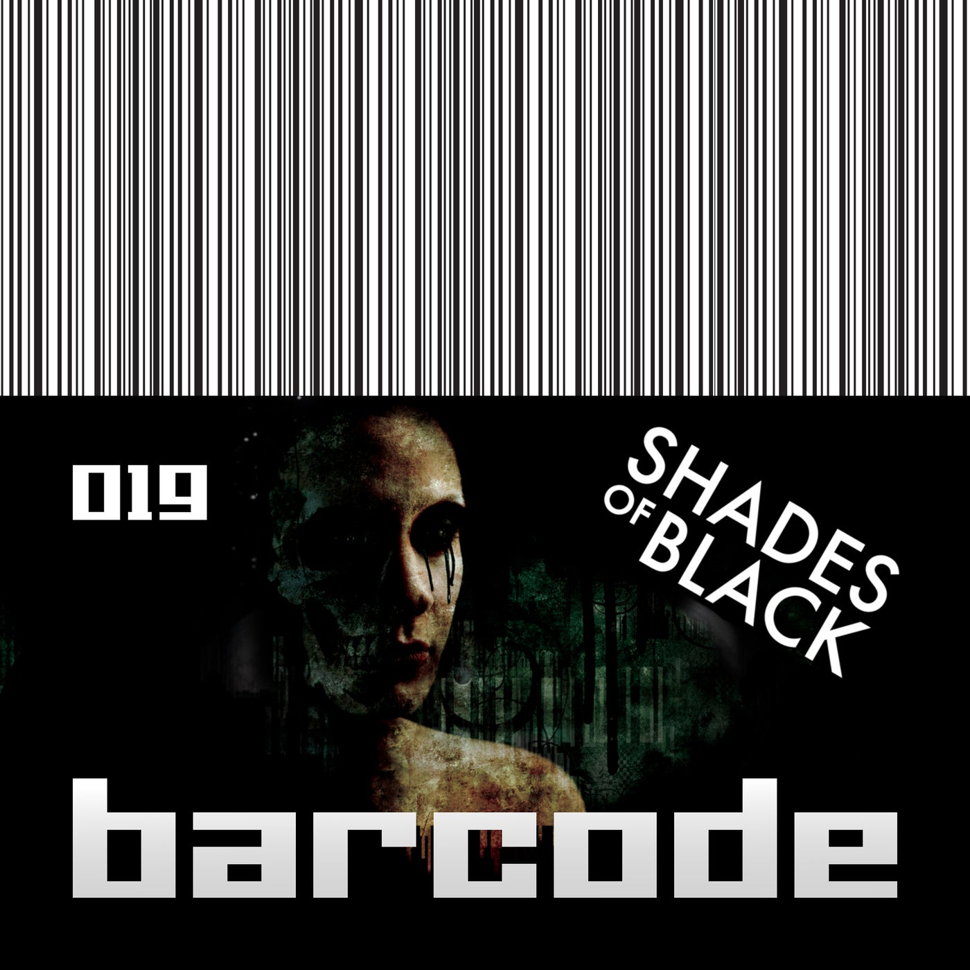 Cover art for Shades Of Black