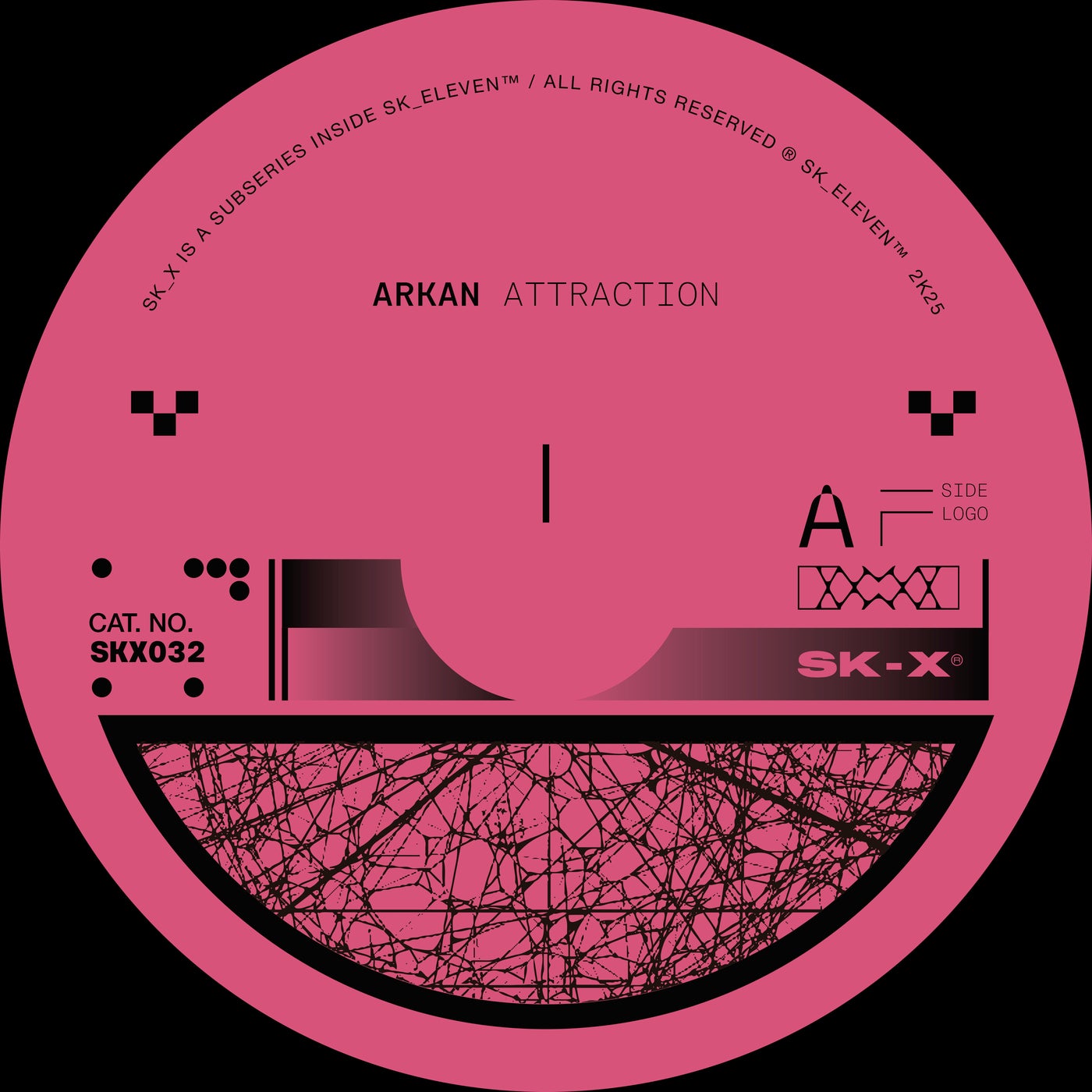 Attraction