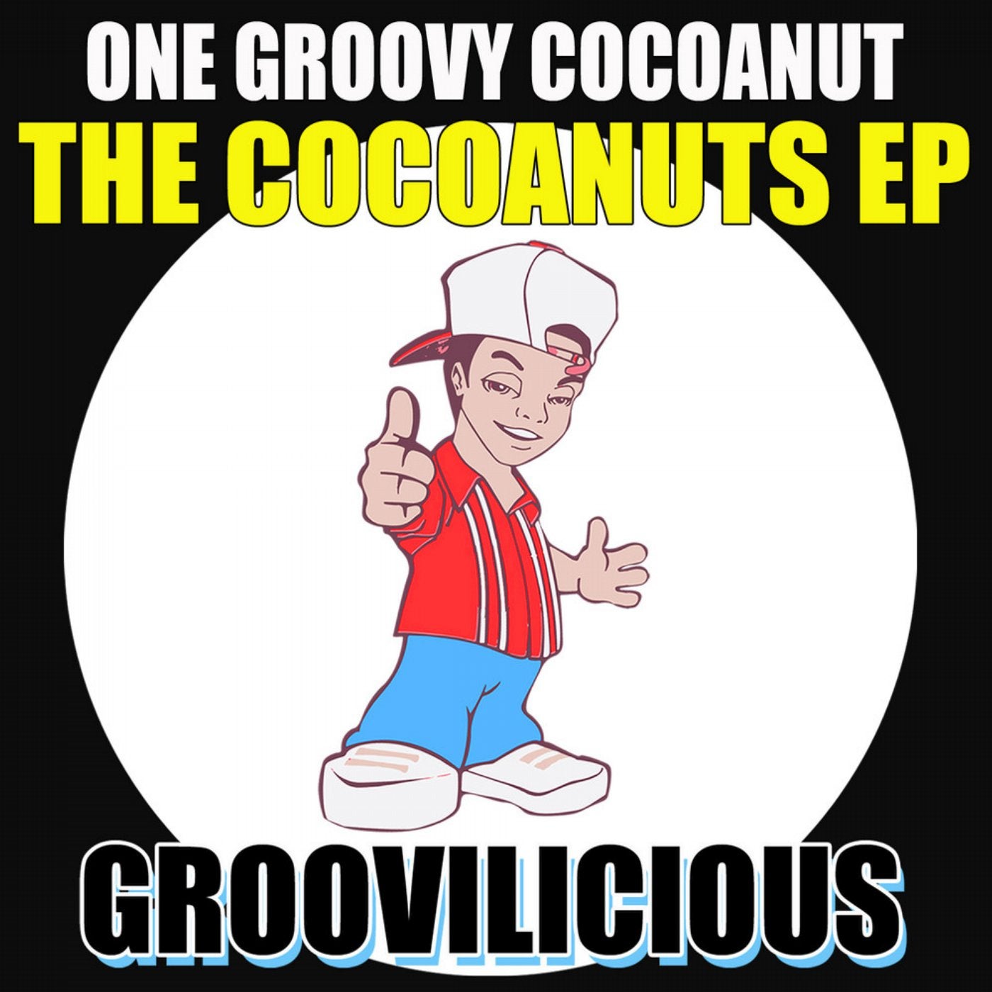 The Cocoanuts EP
