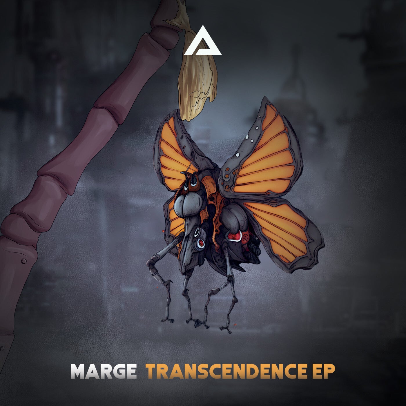 Transendence EP