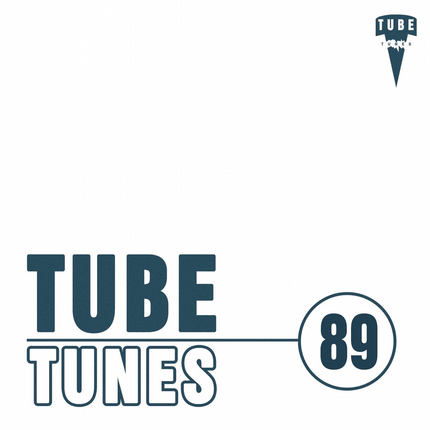 Tube Tunes, Vol. 89