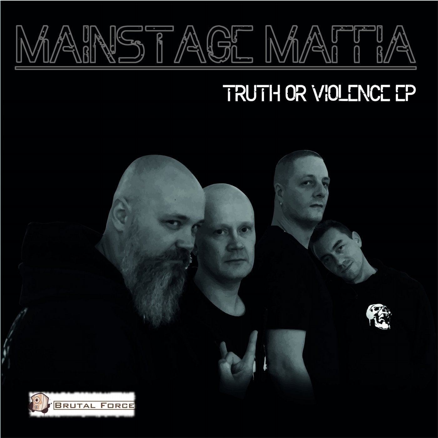 Truth or Violence EP