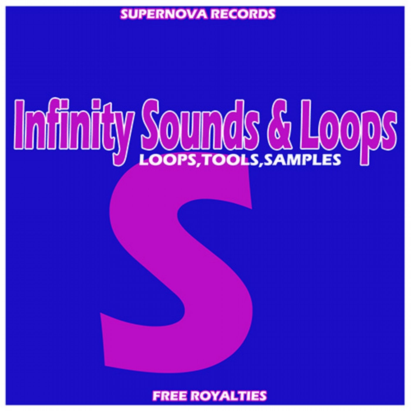 Infinity Sounds & Loops