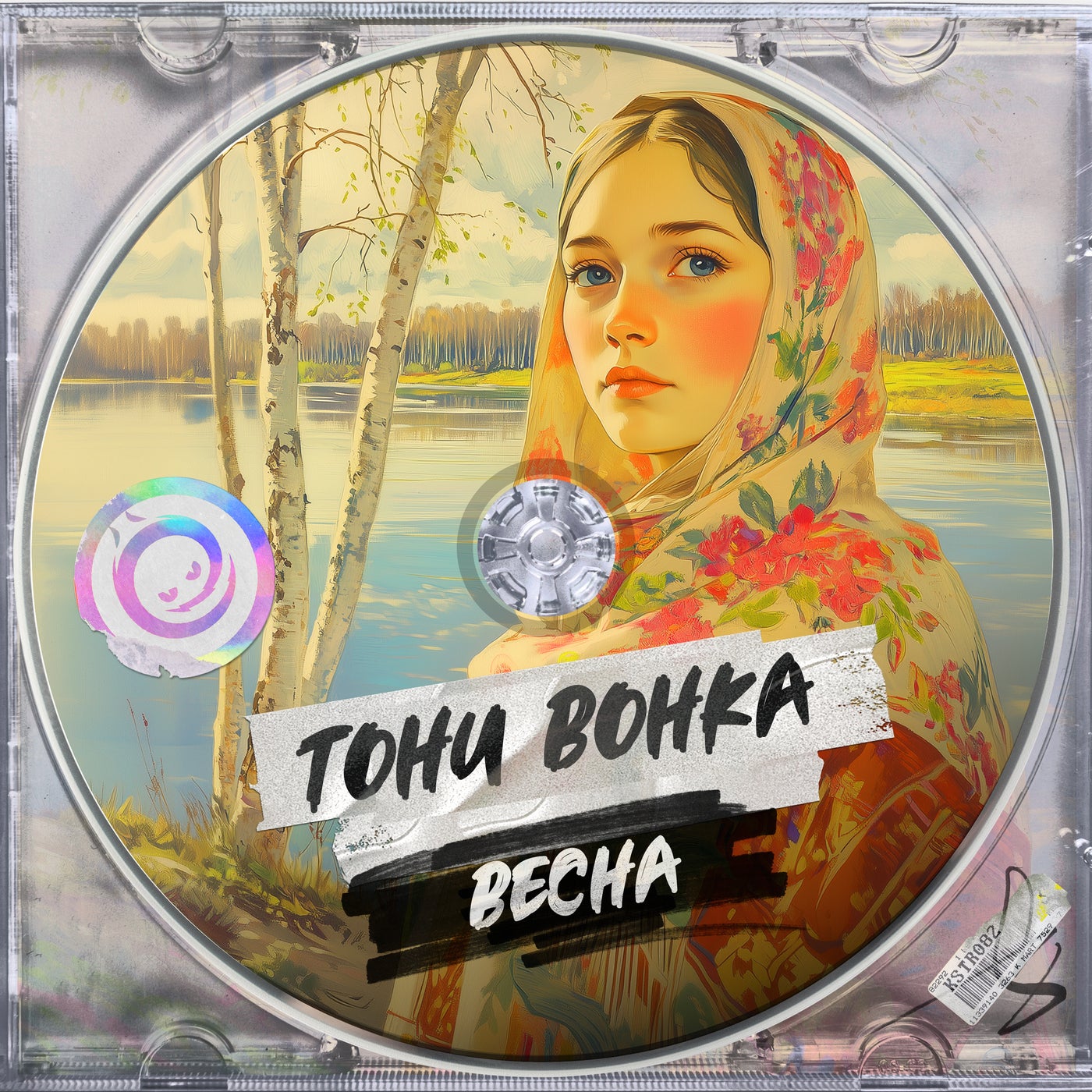 Весна