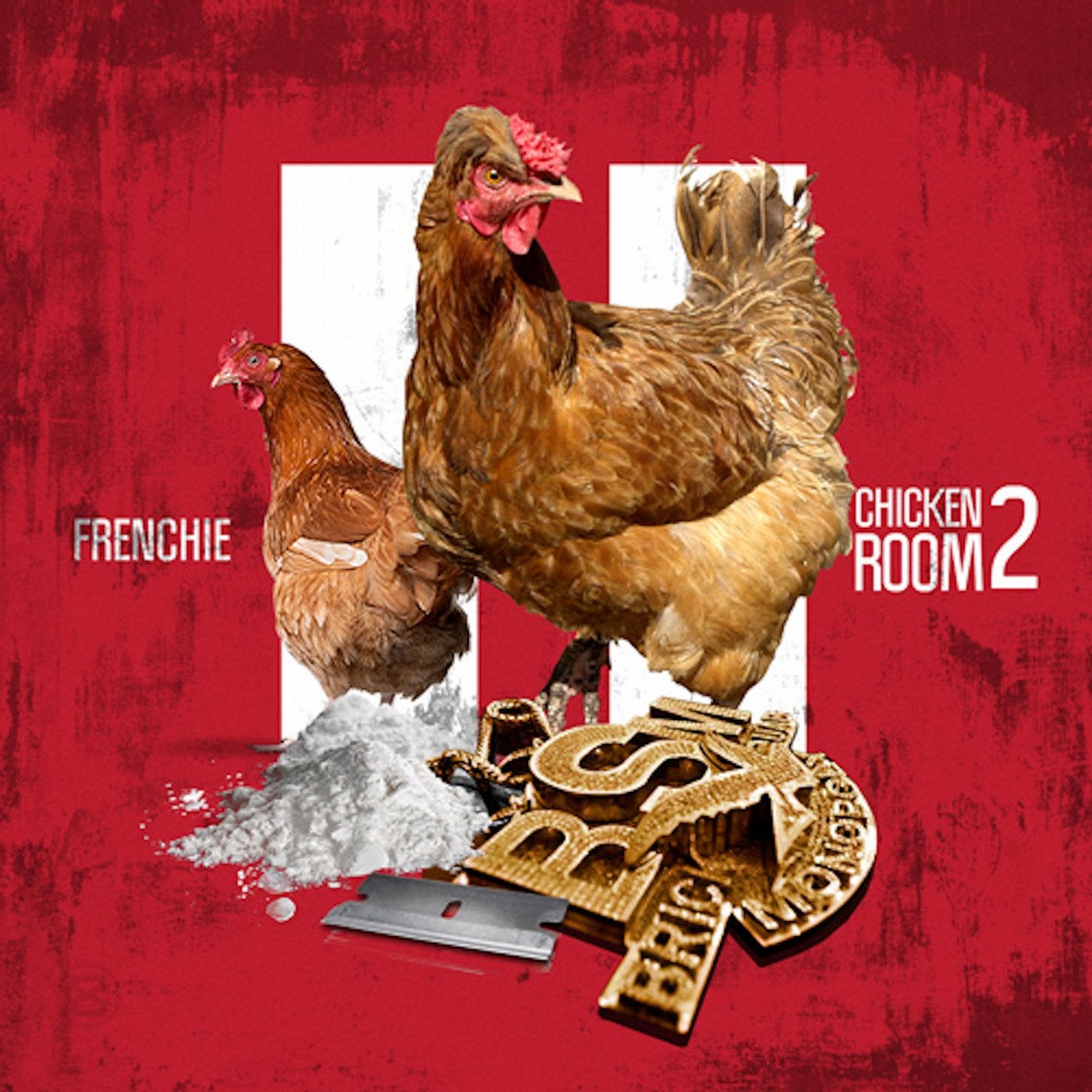 Chicken Room 2