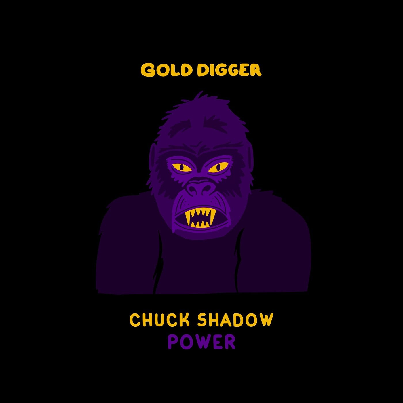 Power (Extended Mix)