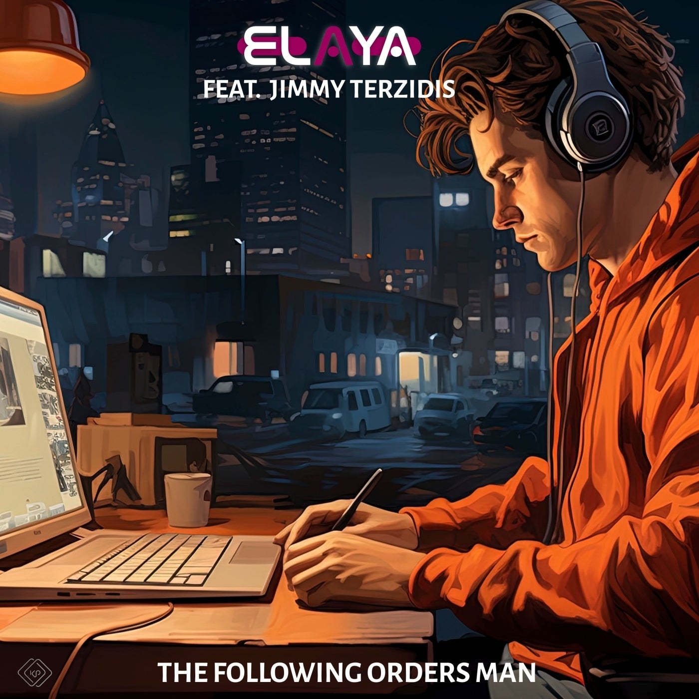 The Following Orders Man