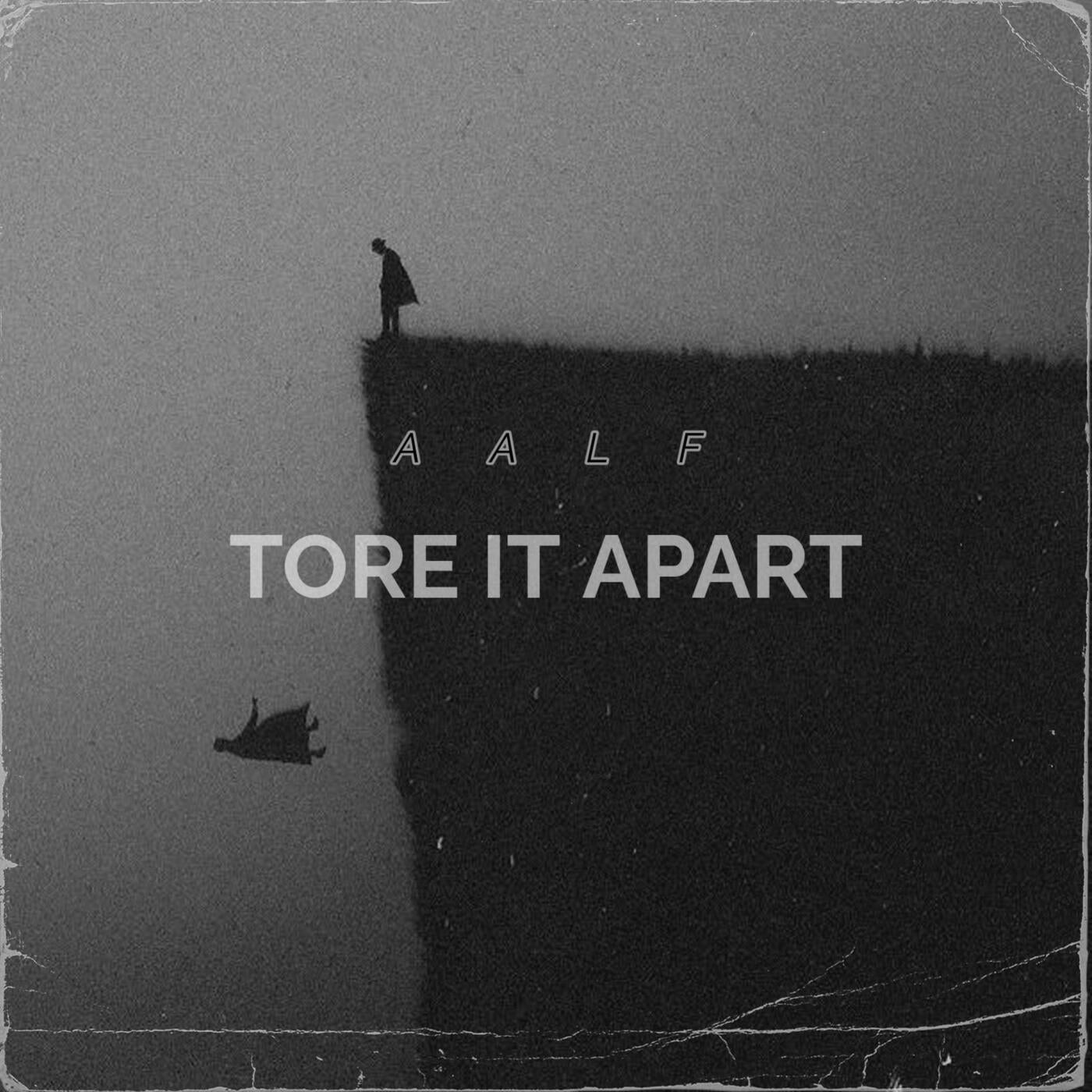tore it apart