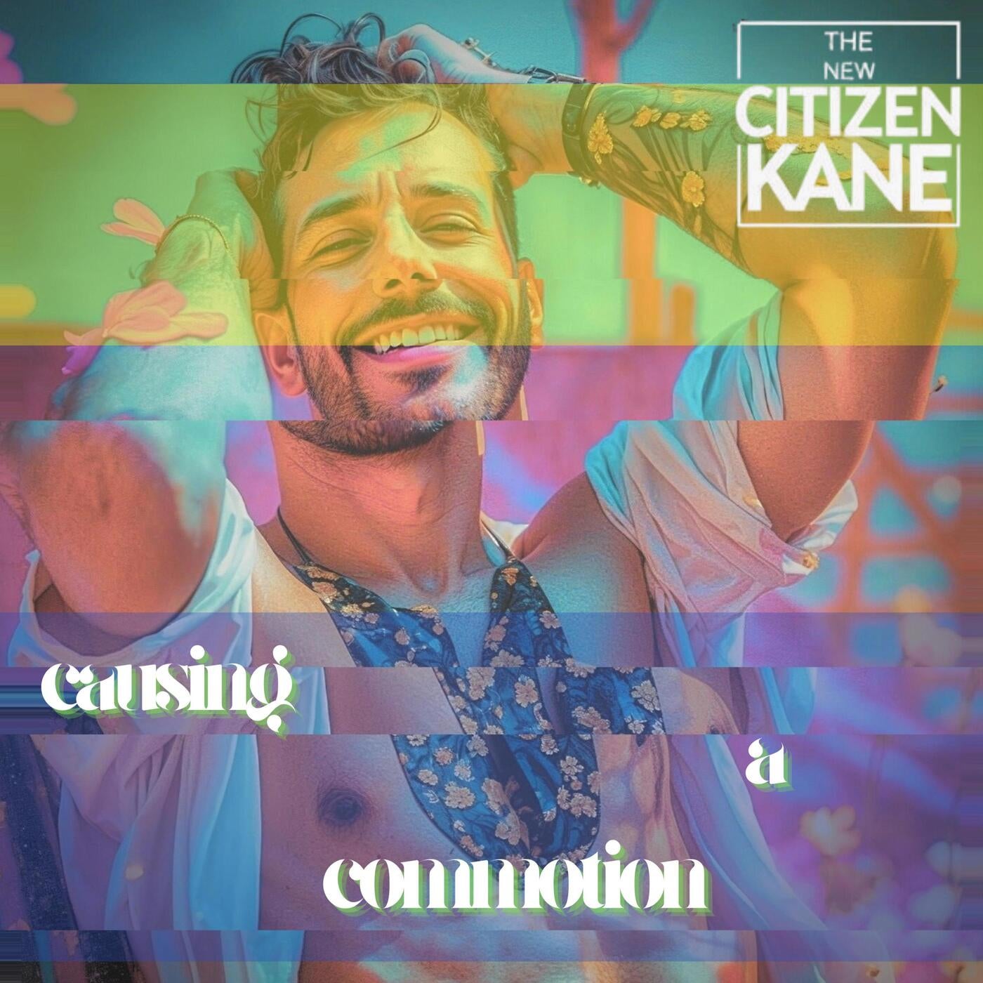 Causing A Commotion (Deluxe)